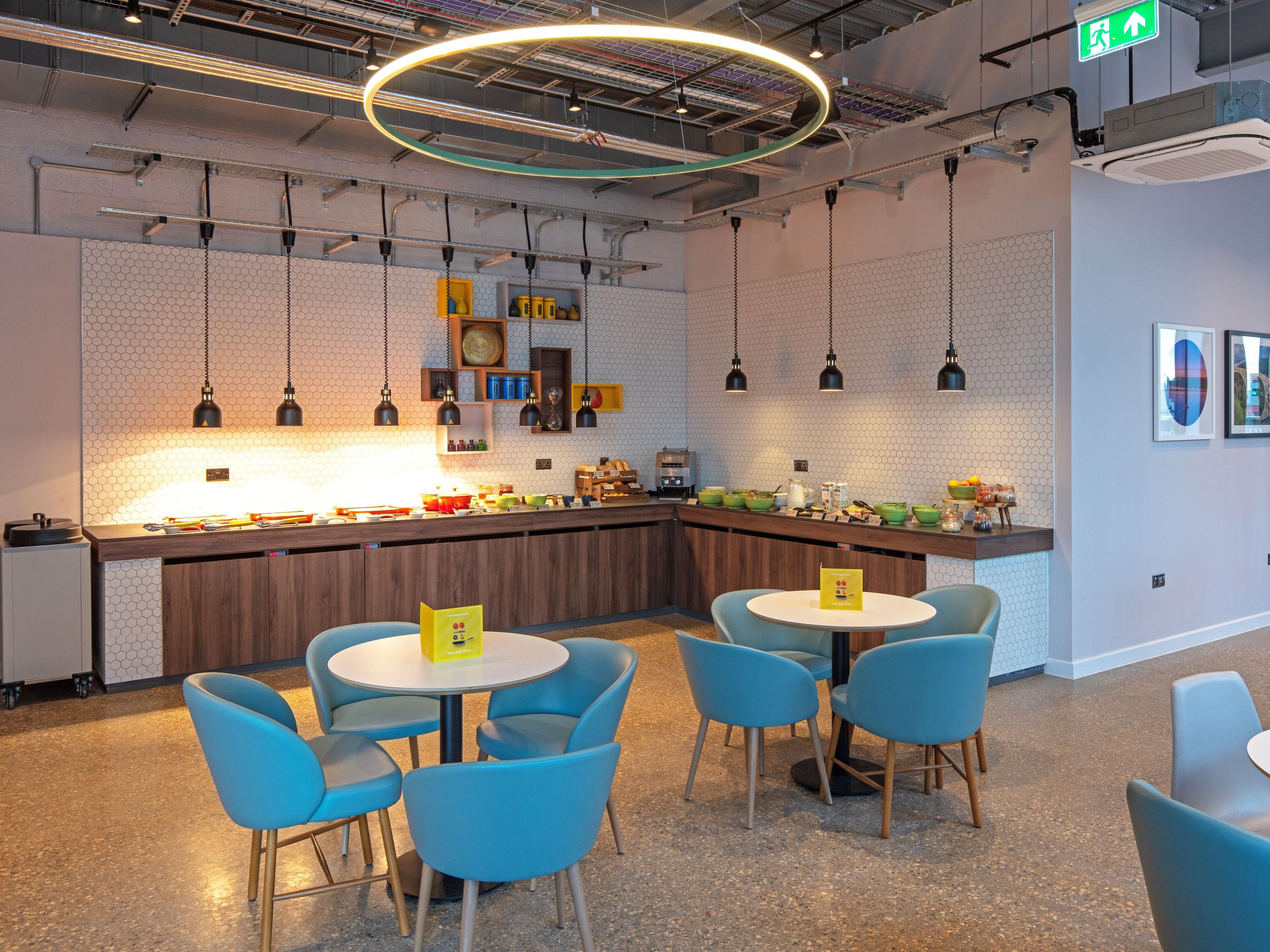 Hotel in Sunderland Holiday Inn Sunderland Hotel