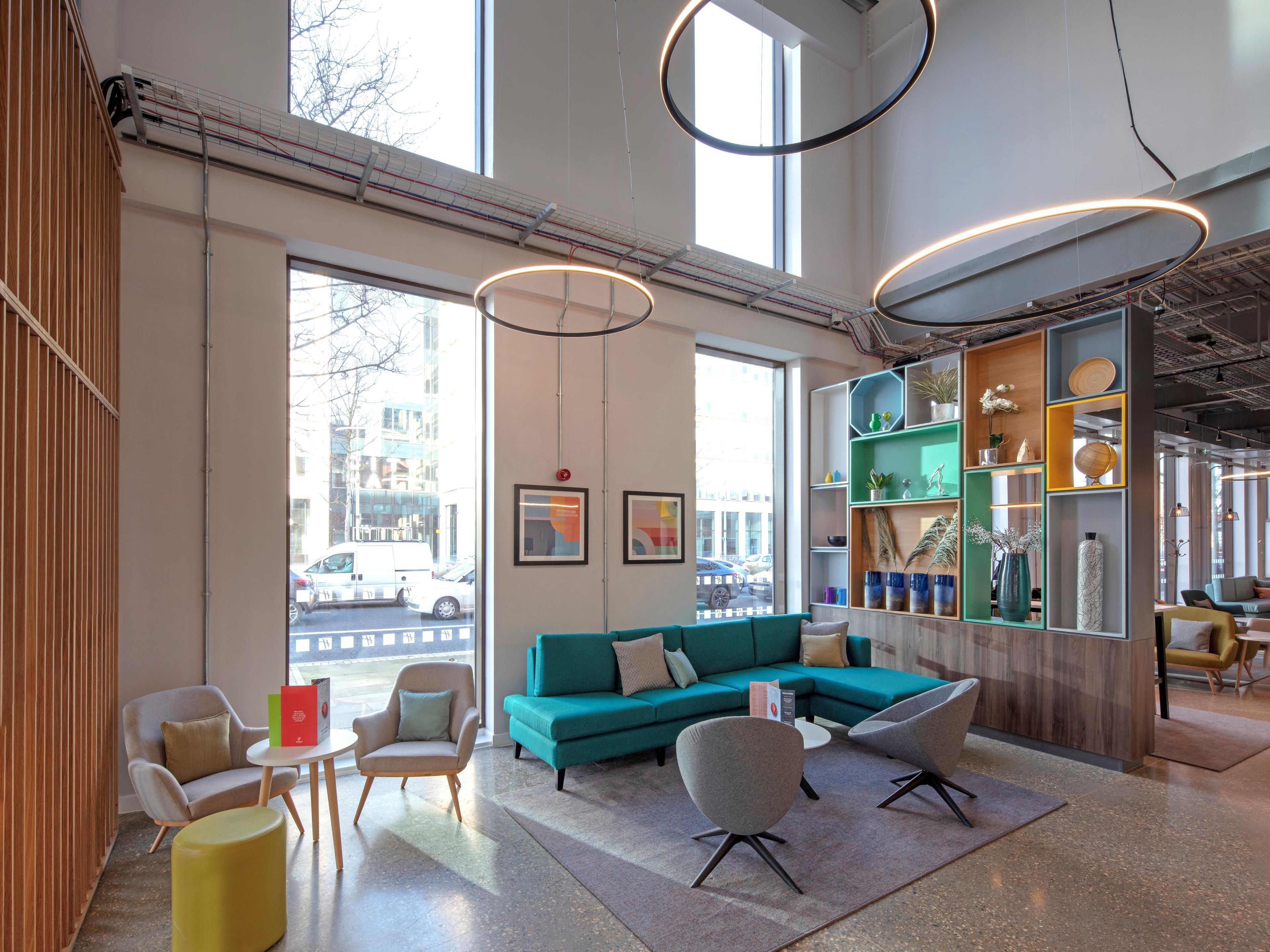 Hotel in Sunderland Holiday Inn Sunderland Hotel