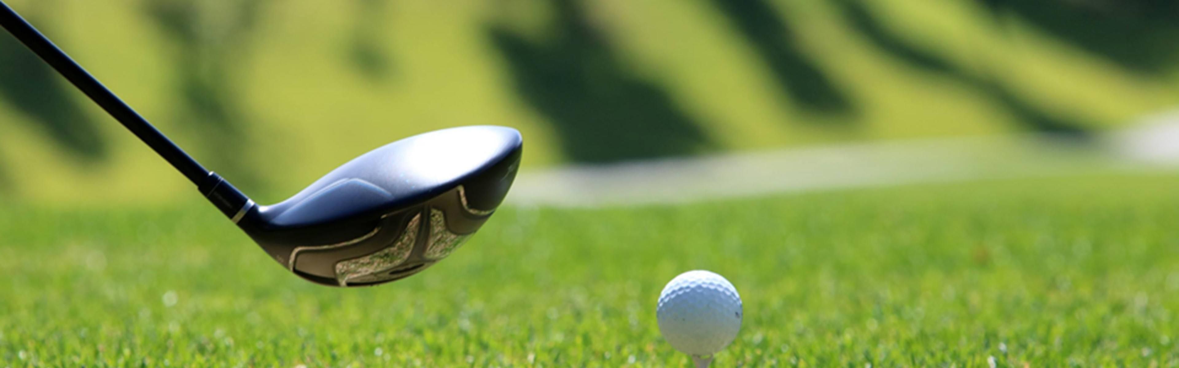 Golf courses near our oceanfront hotel and Myrtle Beach, SC.