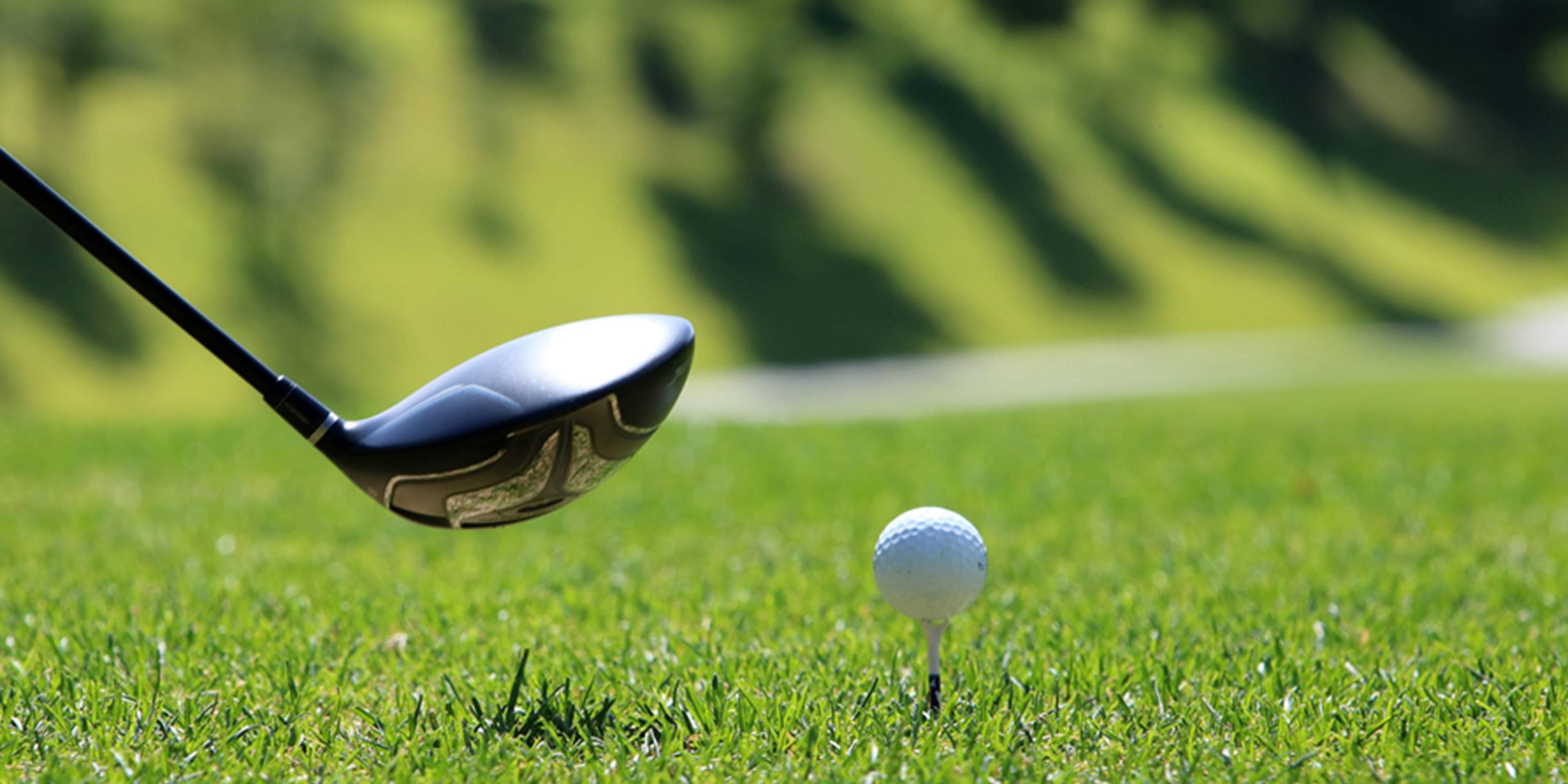 Golf courses near our oceanfront hotel and Myrtle Beach, SC.