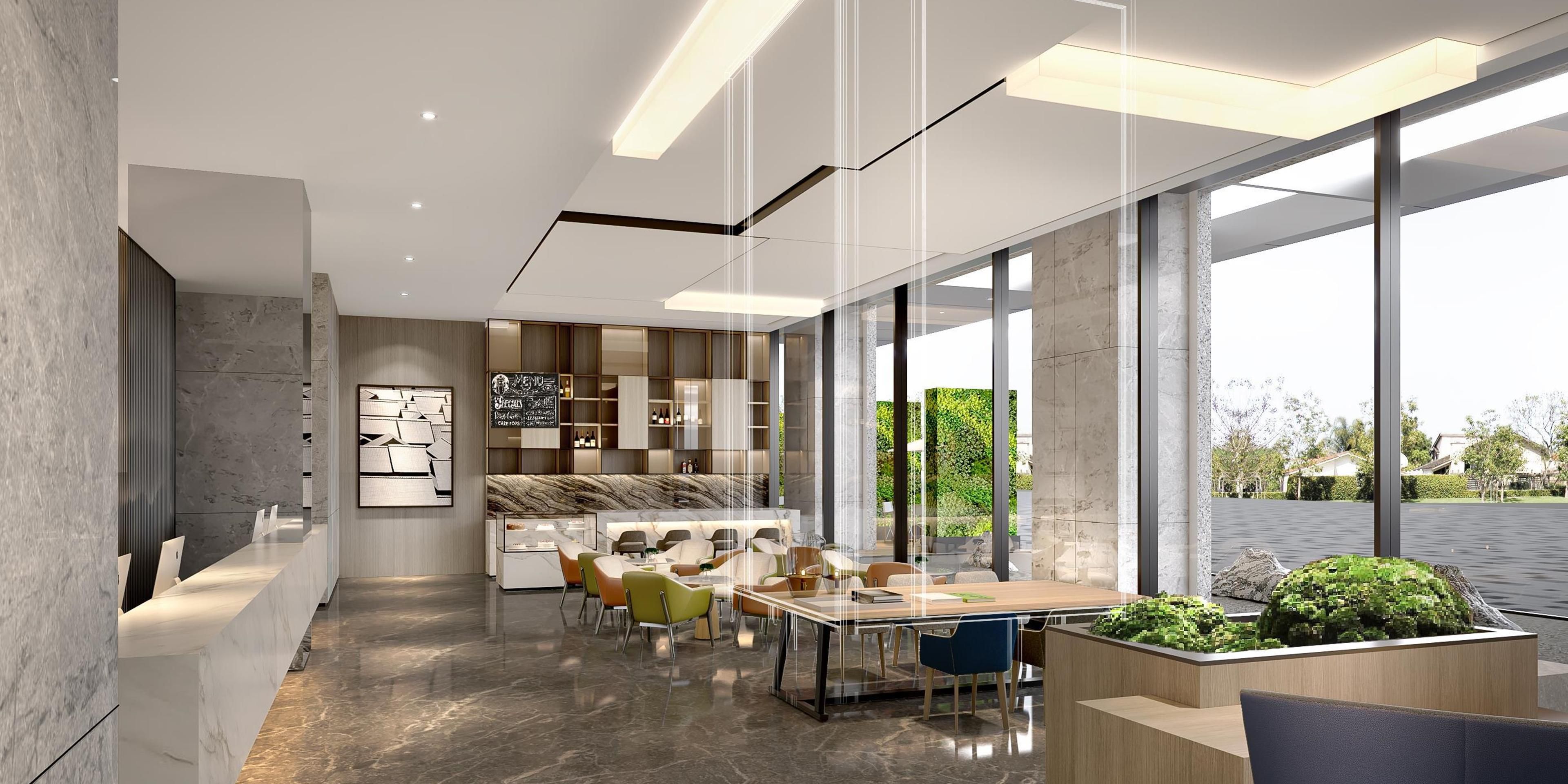 Holiday Inn Suzhou North