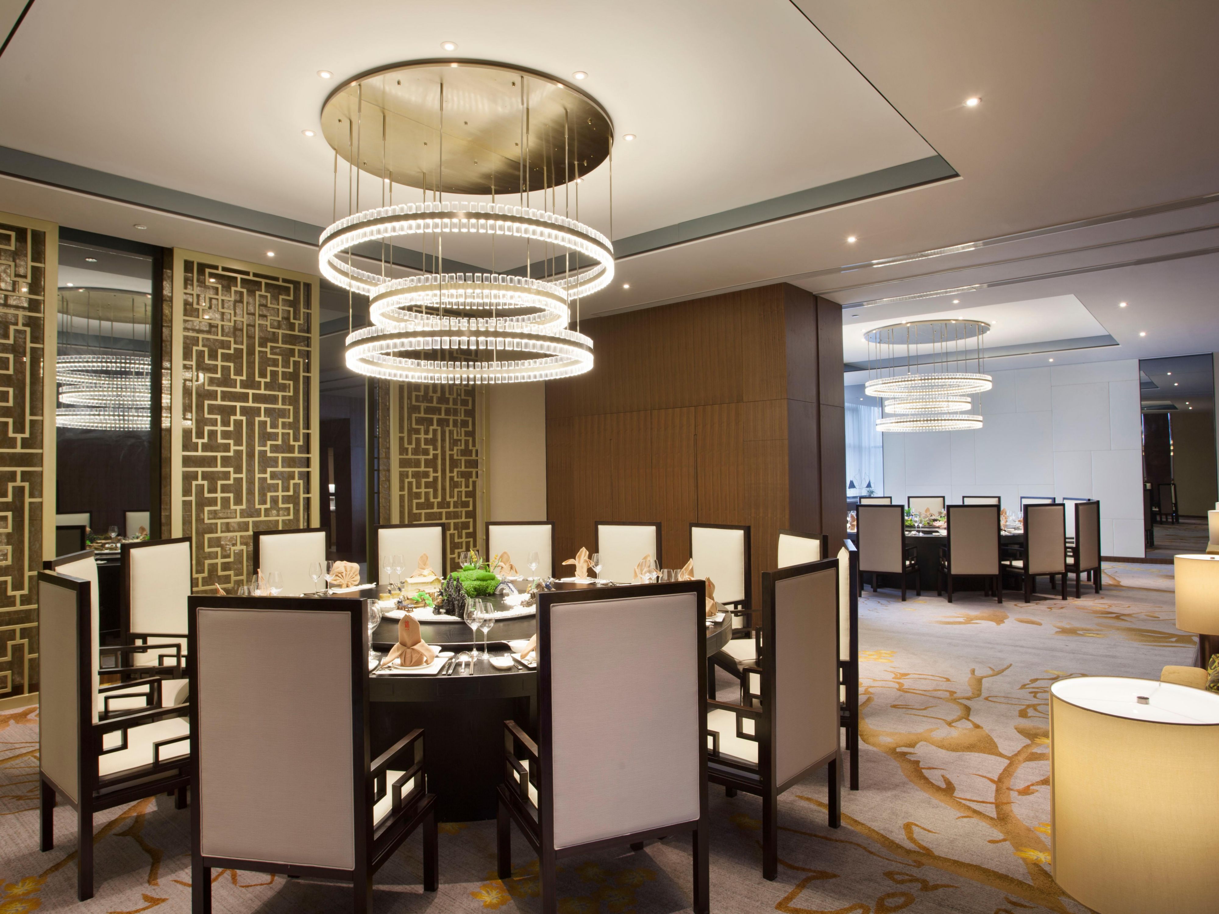 Holiday Inn Suzhou Huirong Plaza - Image2