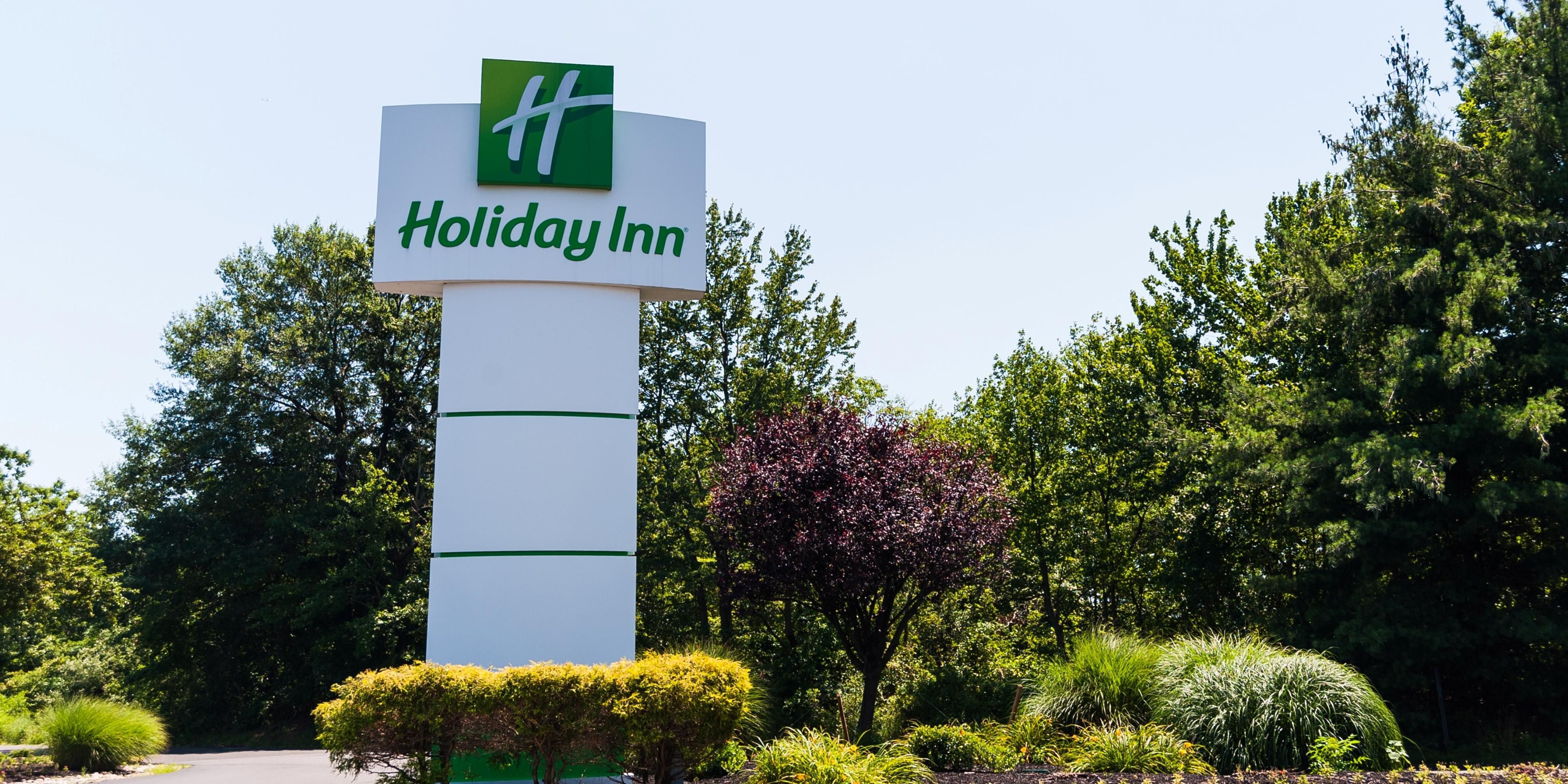 Holiday Inn Philadelphia South-Swedesboro