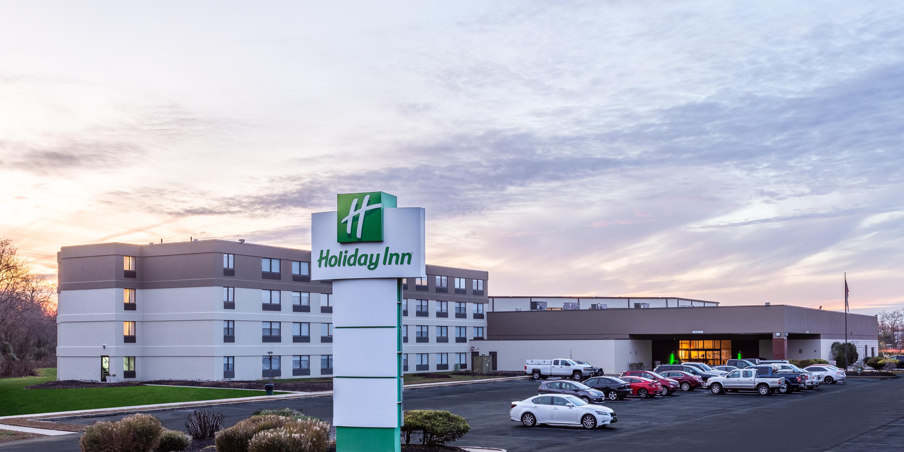 Philadelphia Pet Friendly Hotels Holiday Inn Philadelphia South