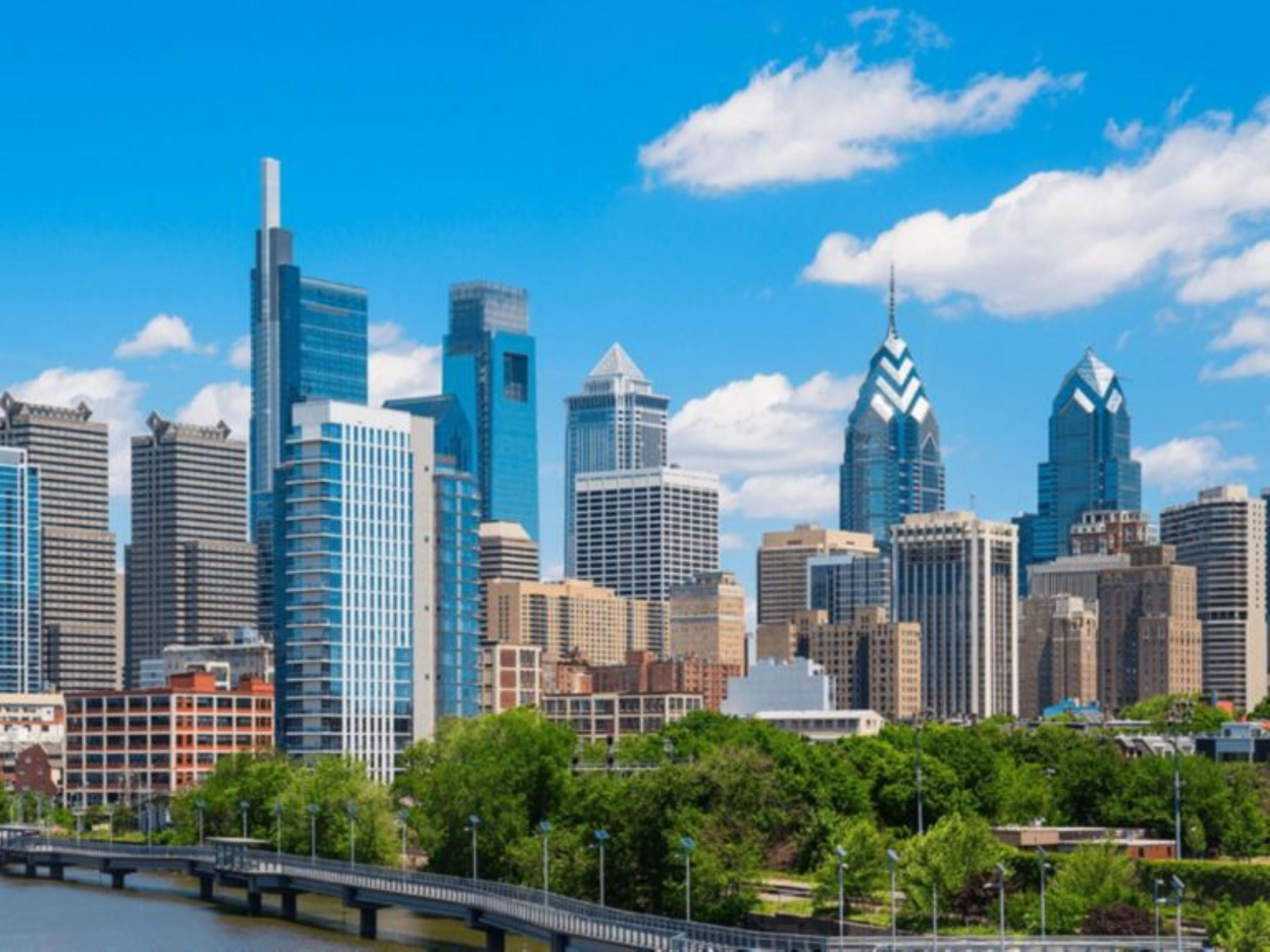 Pet Friendly Hotel near Philadelphia Int'l Airport Holiday Inn