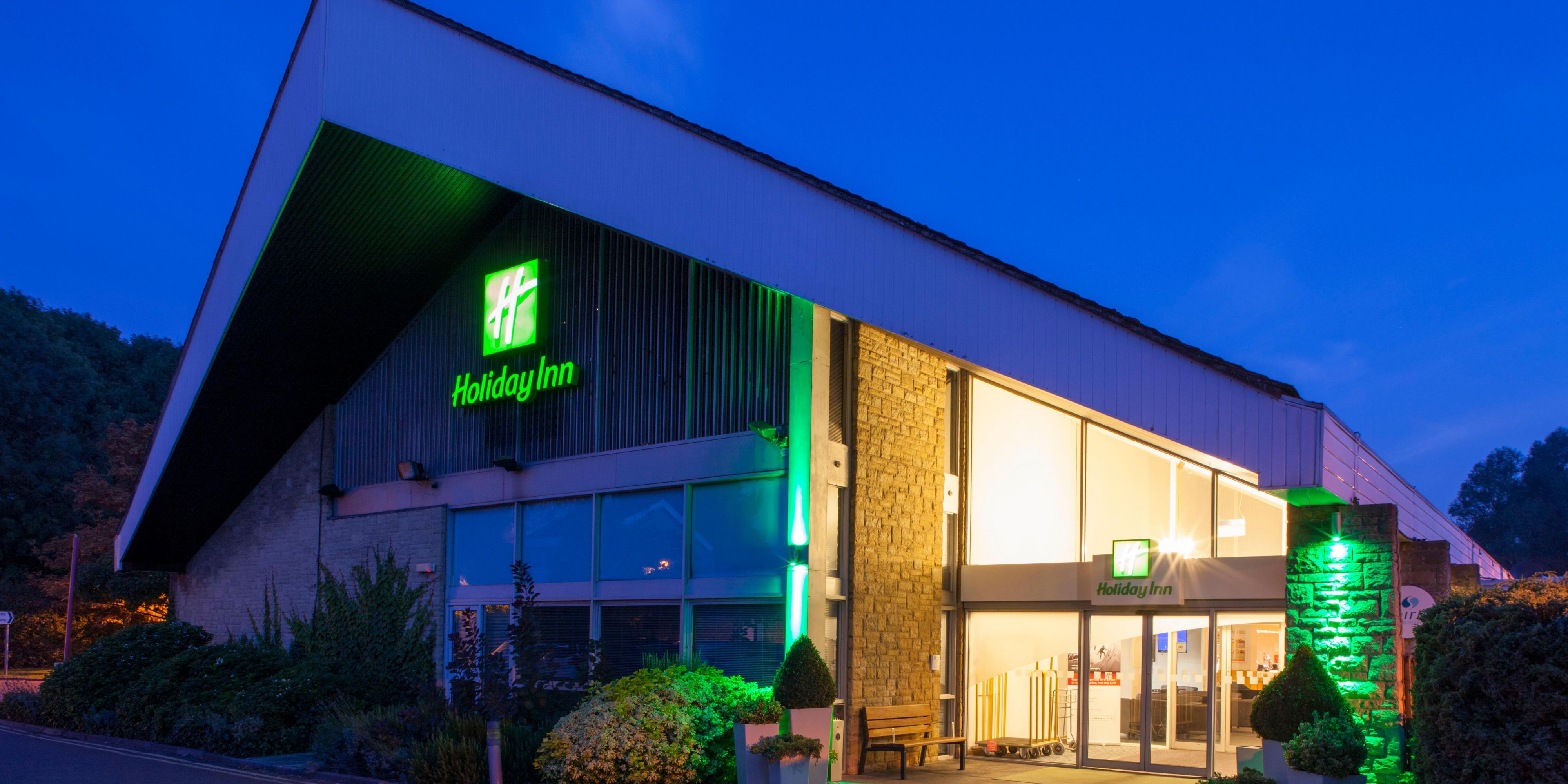 Holiday Inn Swindon