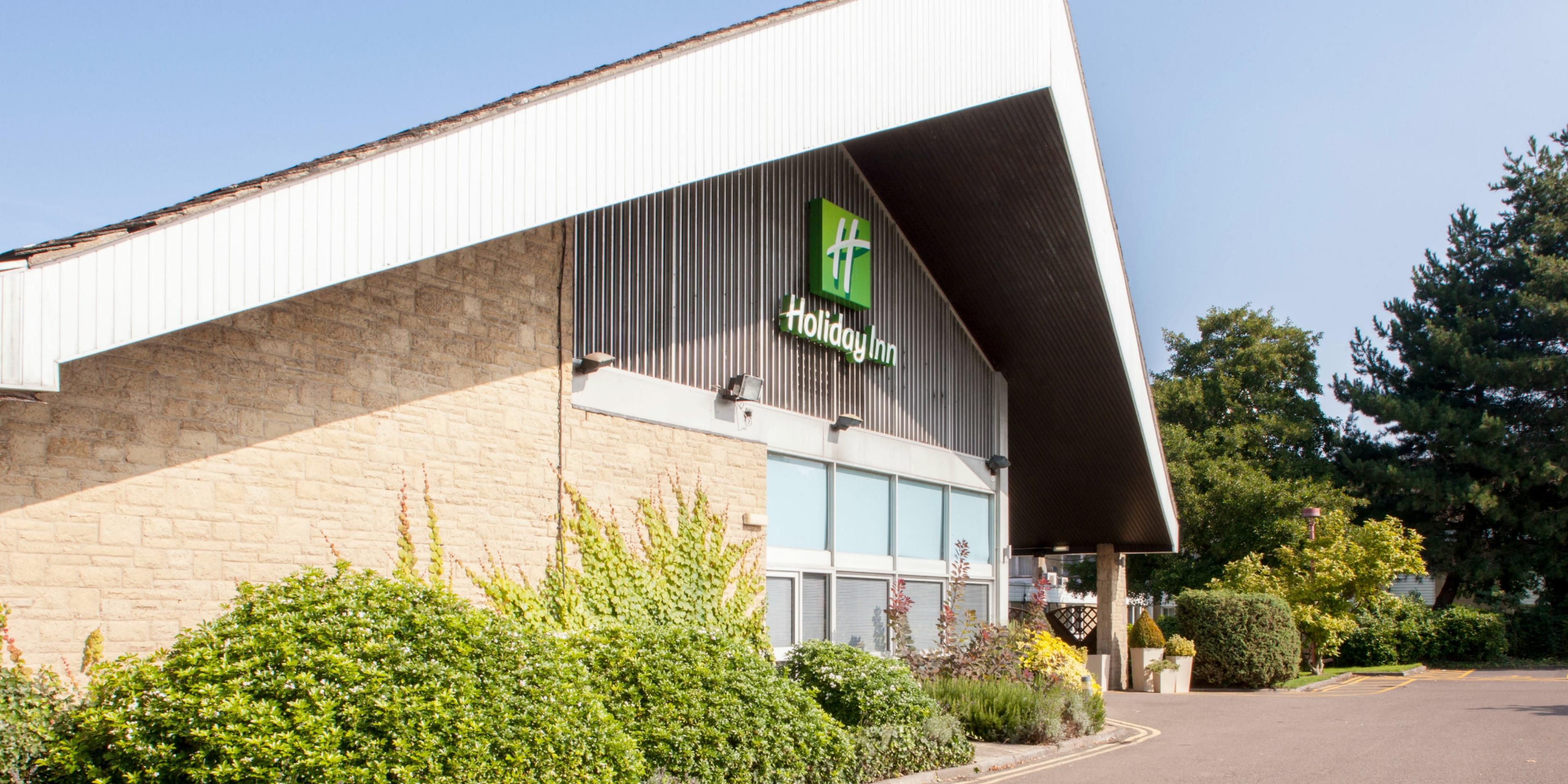 Holiday Inn Swindon