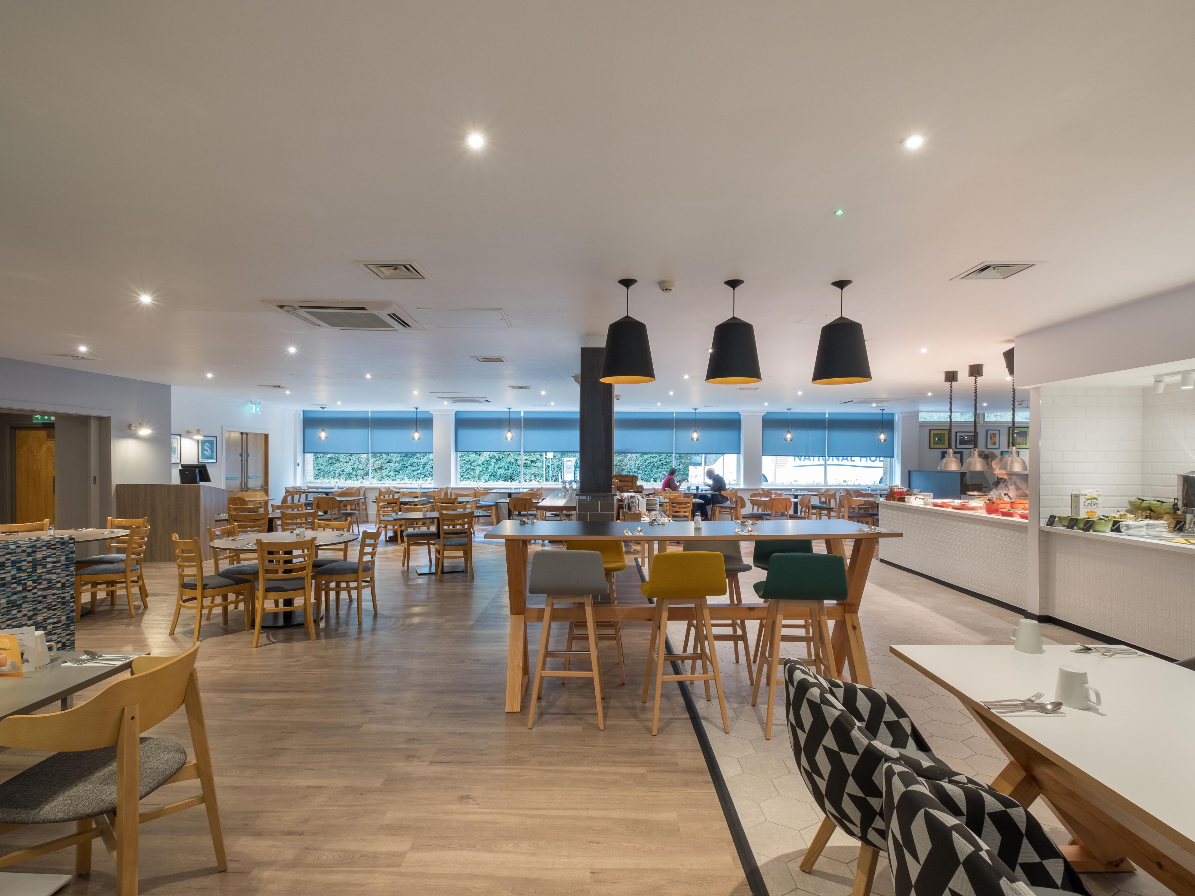 Dining image