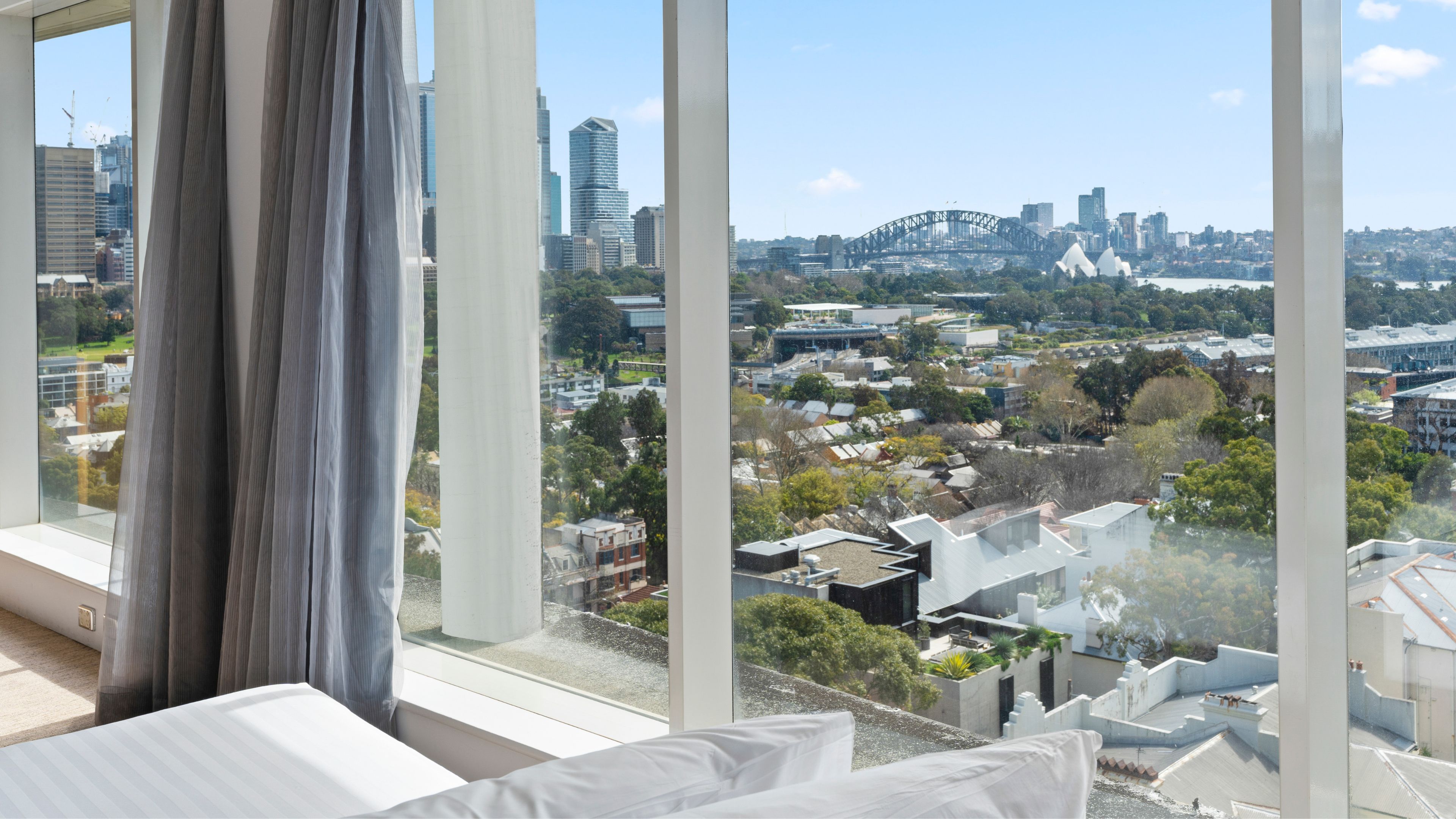 悉尼帕茲角假日酒店