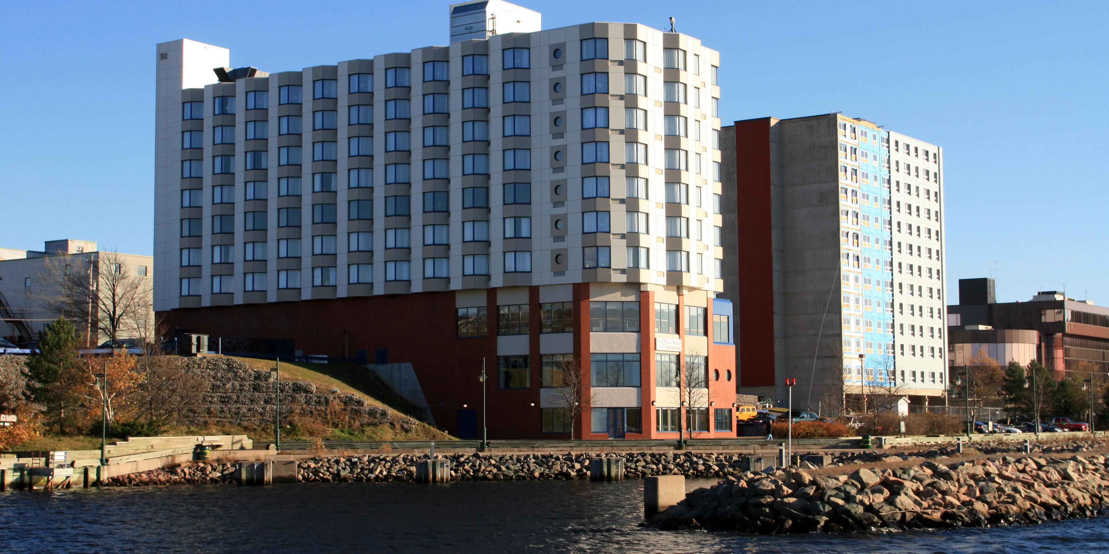 Holiday Inn Sydney - Bờ sông