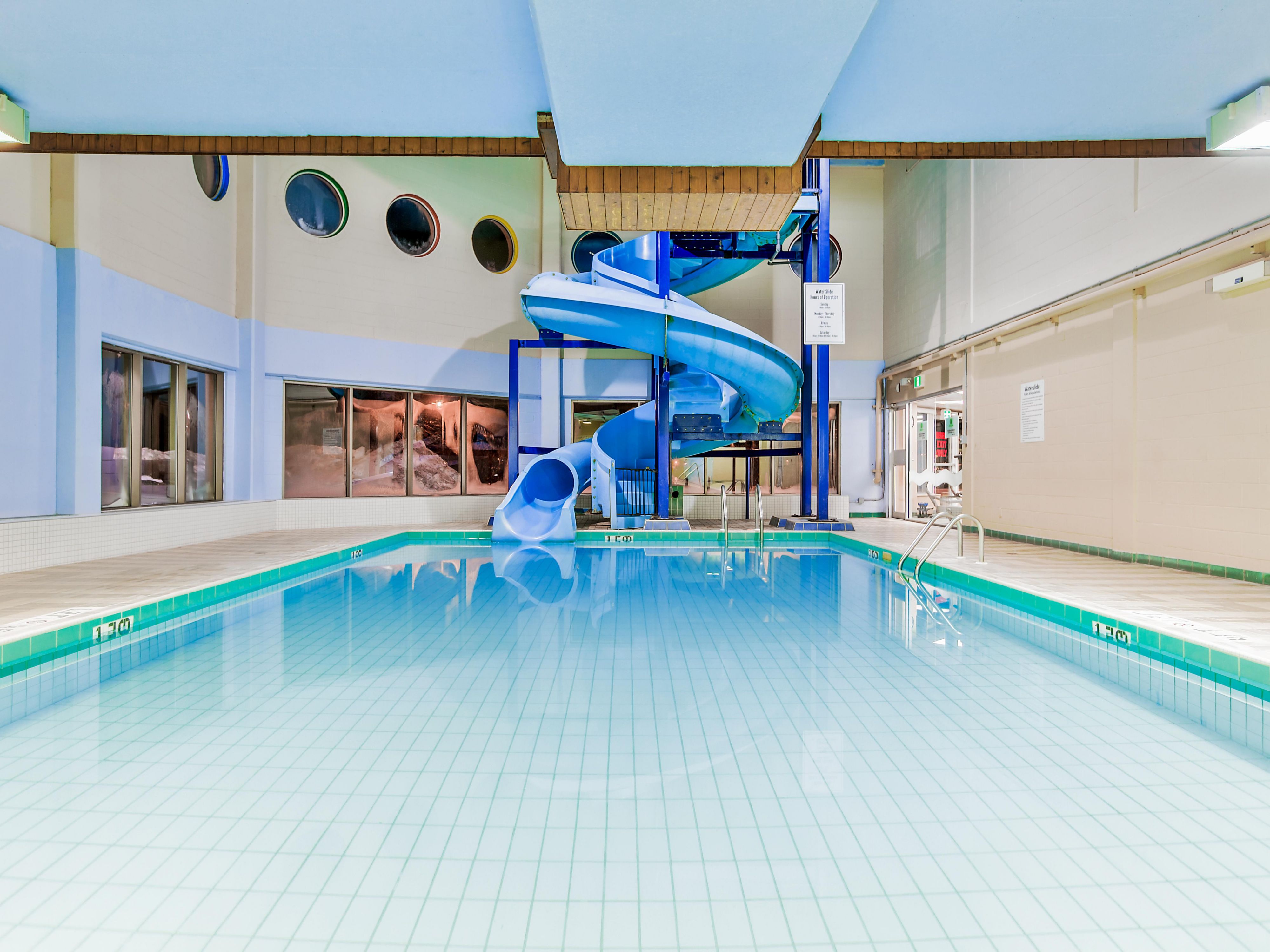 Hotel in Sydney Holiday Inn Sydney Waterfront Hotel