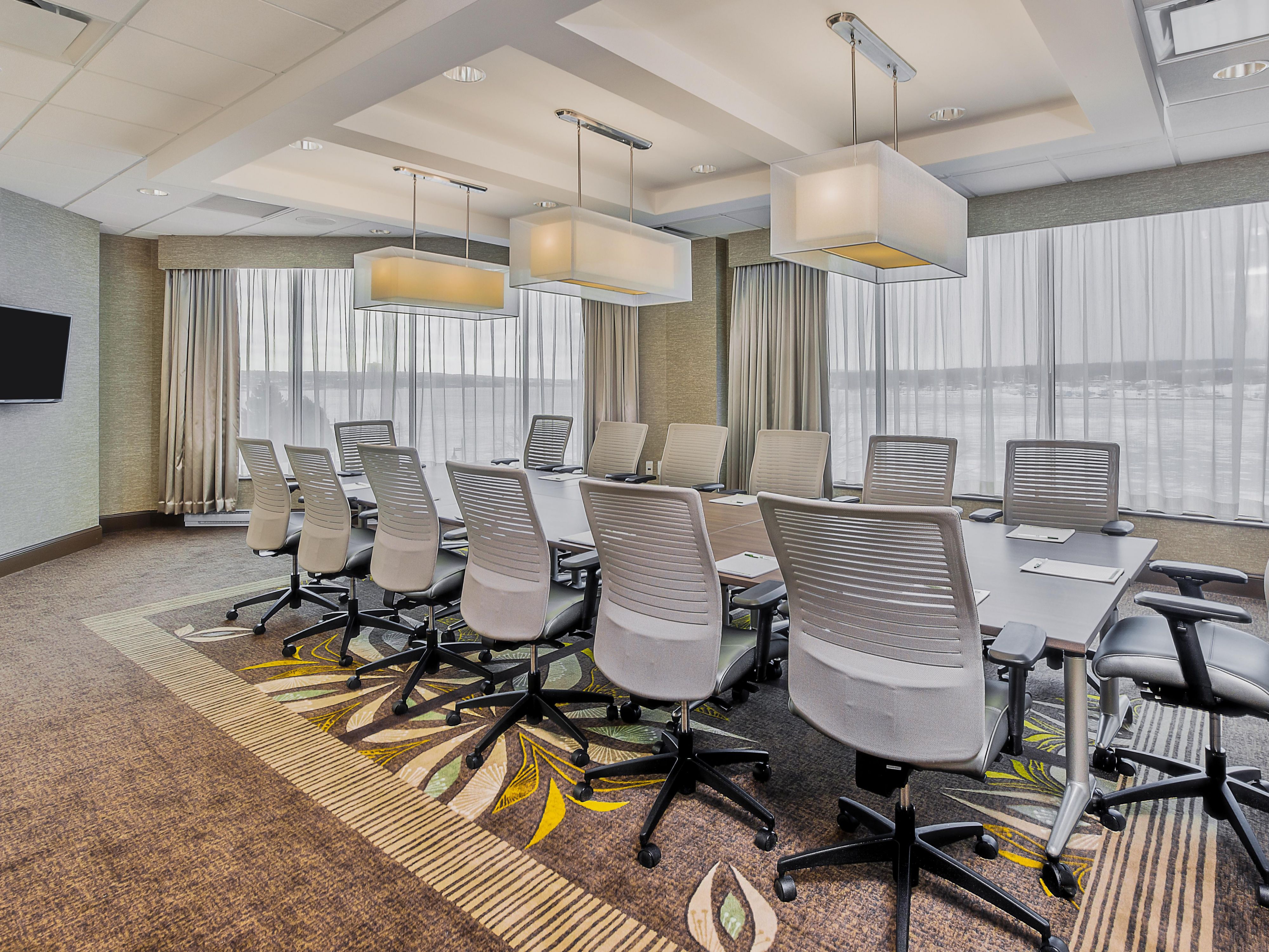 Whenever and wherever you travel, IHG® Hotels & Resorts is ready to meet you there. When you are ready to plan your next meeting or group event. Providing a safe, healthy, and clean stay for every traveler has always been important to us and this allows you to stay focused on your meeting objectives. 