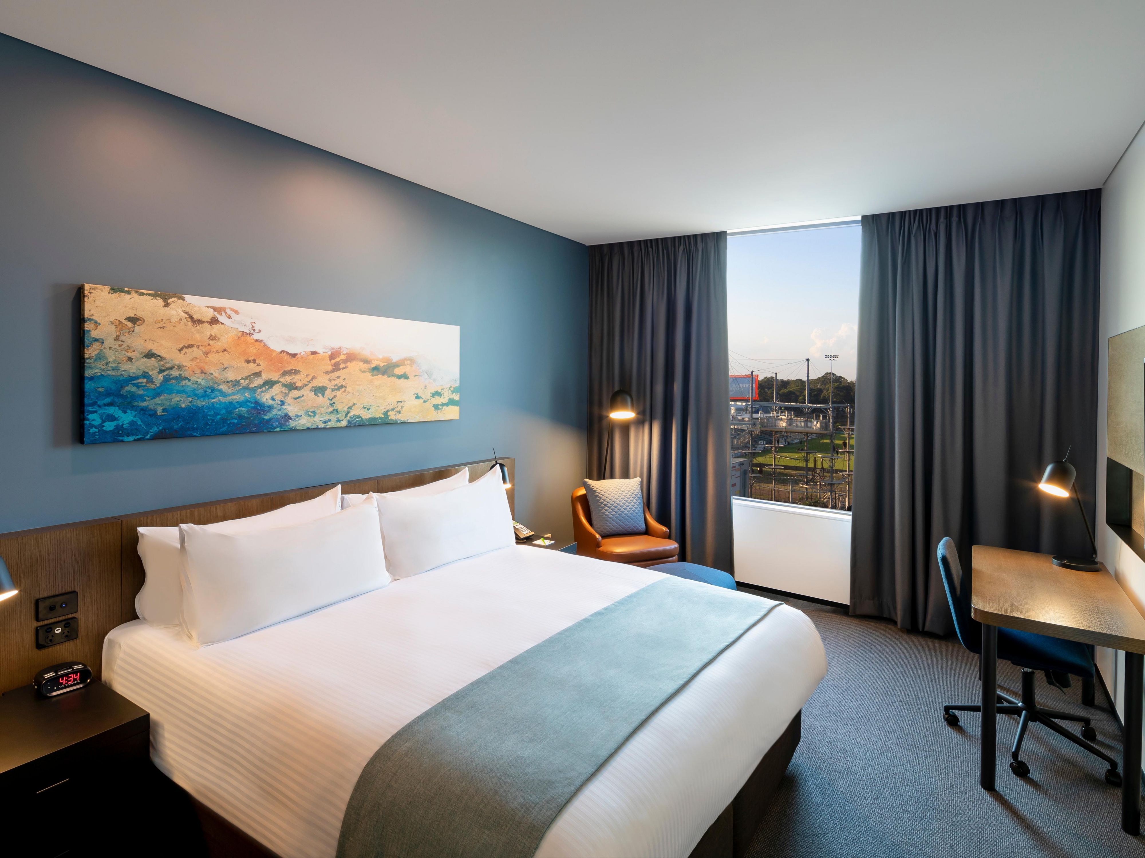 1 Bedroom Suite