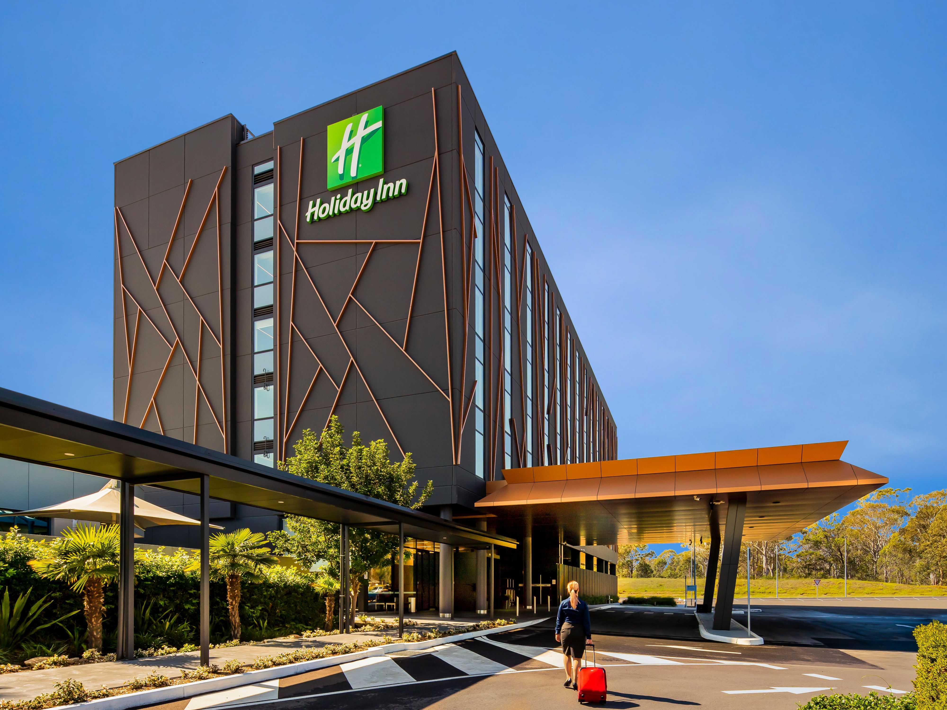 Holiday Inn Sydney St Marys Hotel by IHG