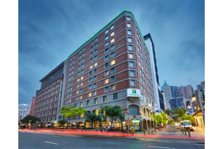 Holiday Inn Darling Harbour