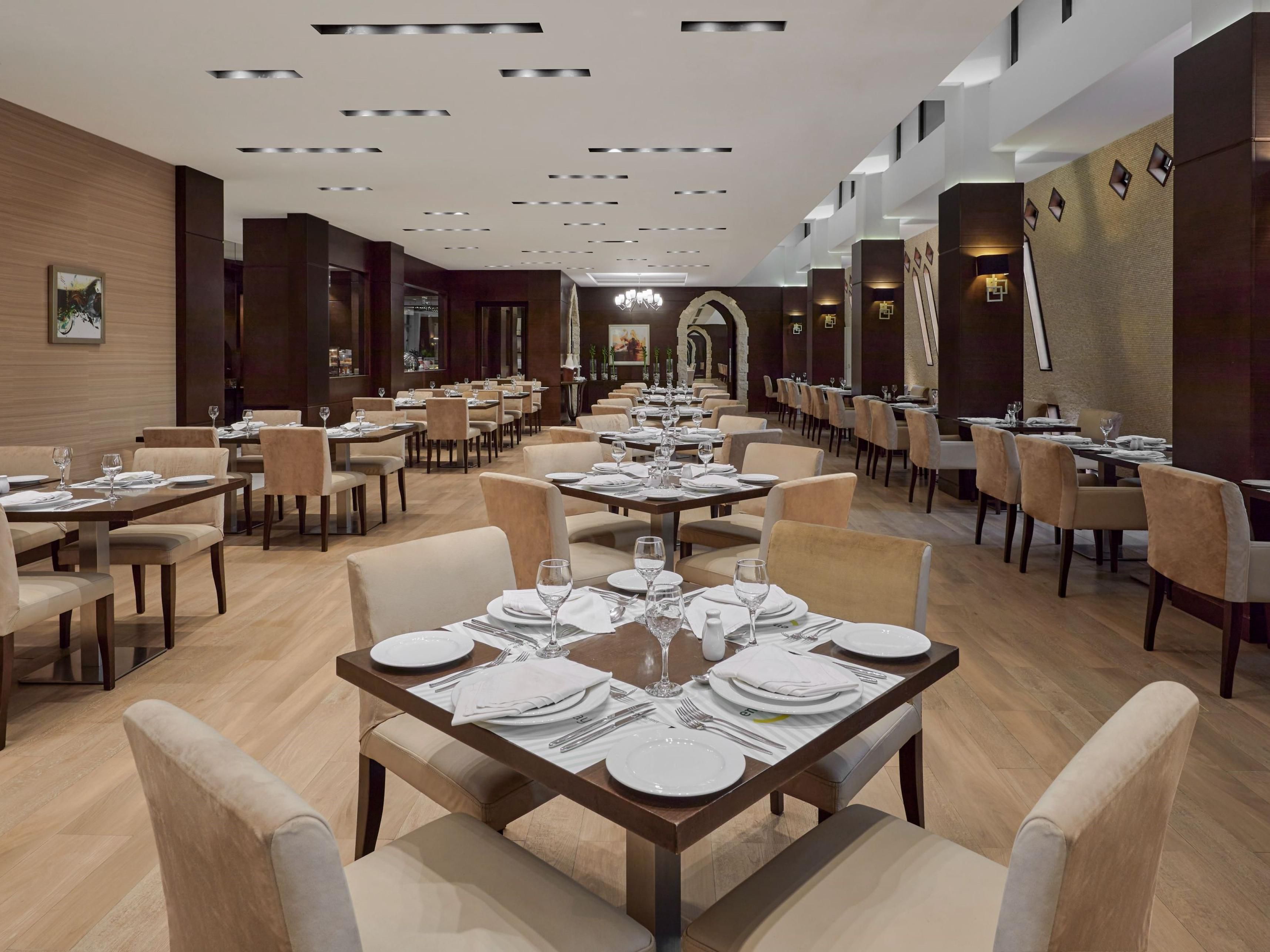 Hotel in Tabuk Holiday Inn Tabuk Hotel