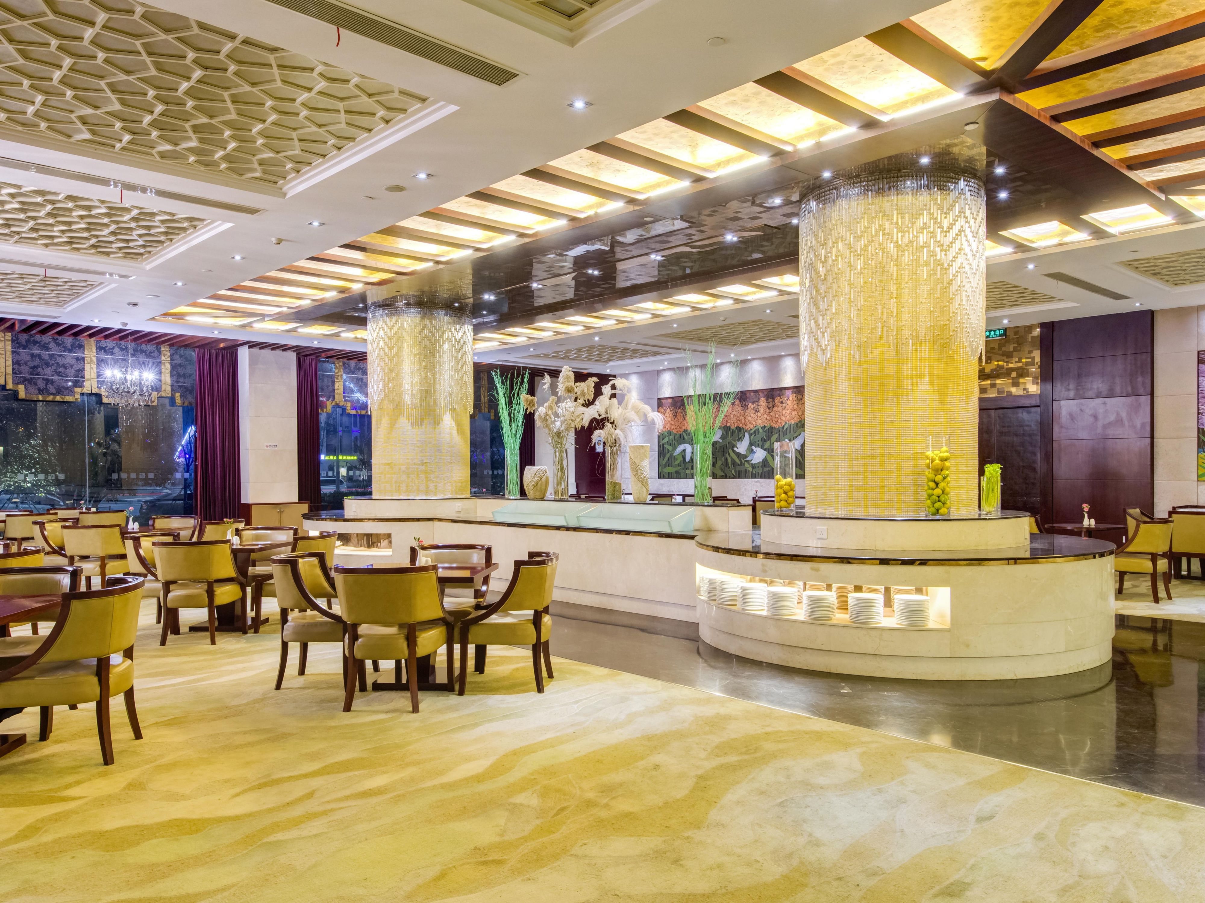 Holiday Inn Taizhou CMC - Image2