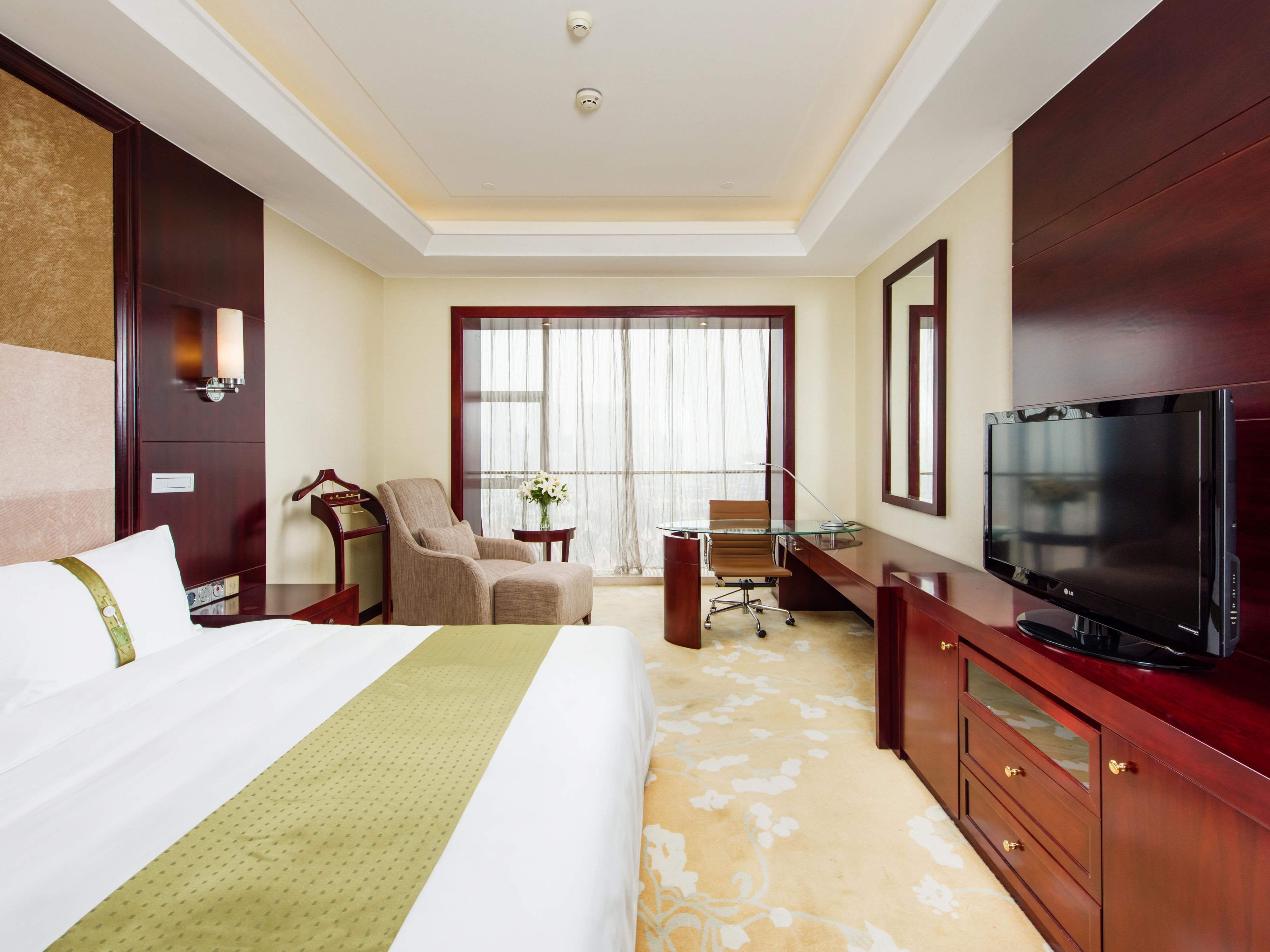 Holiday Inn Taizhou CMC - Image3