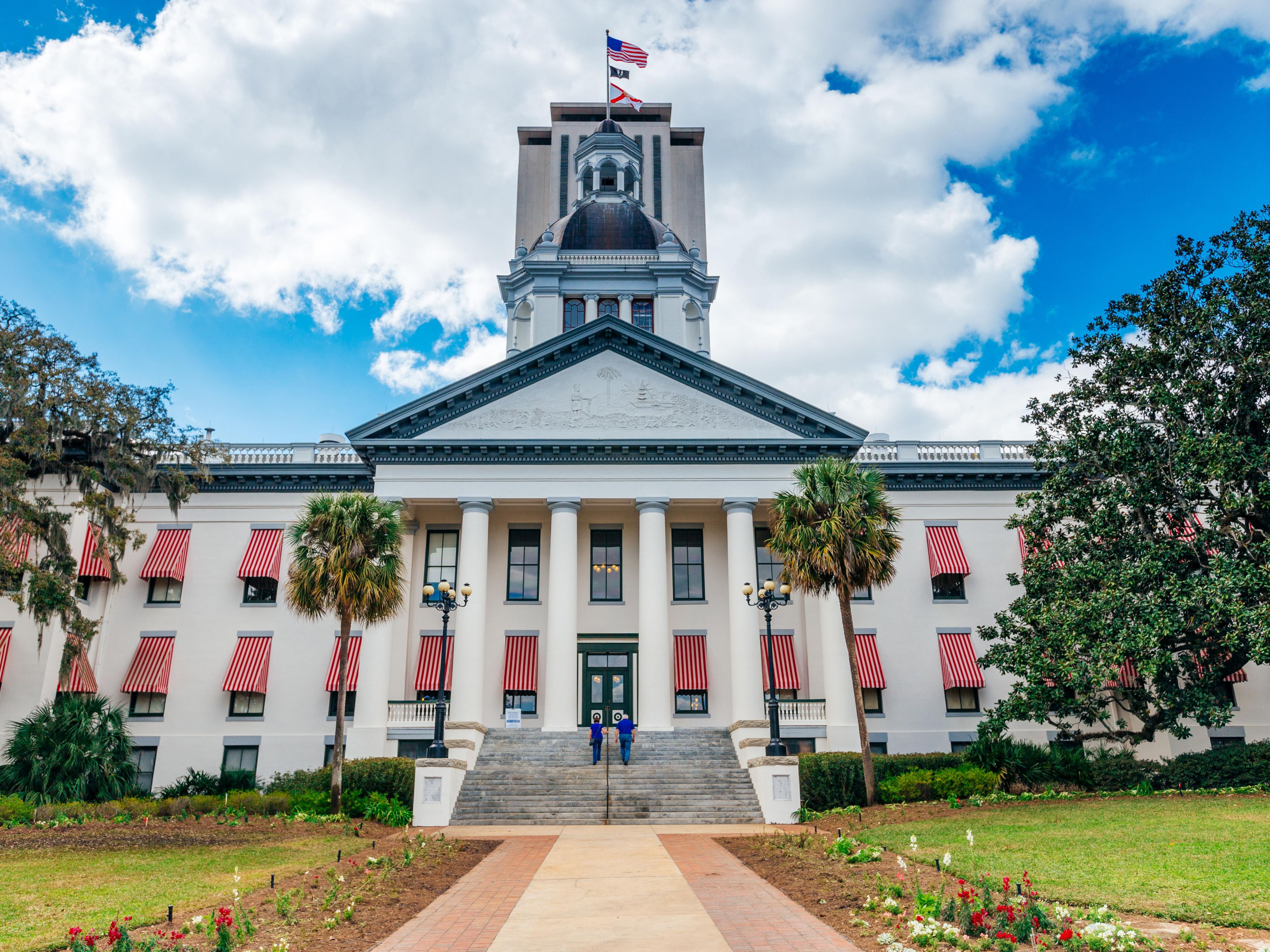 Our prime location near Florida State University, Florida A&M University, and several other colleges makes us the perfect choice for visiting students and their families. Easily catch college games and explore educational opportunities from the convenience of our hotel. Enjoy diverse restaurants and shopping just minutes away.