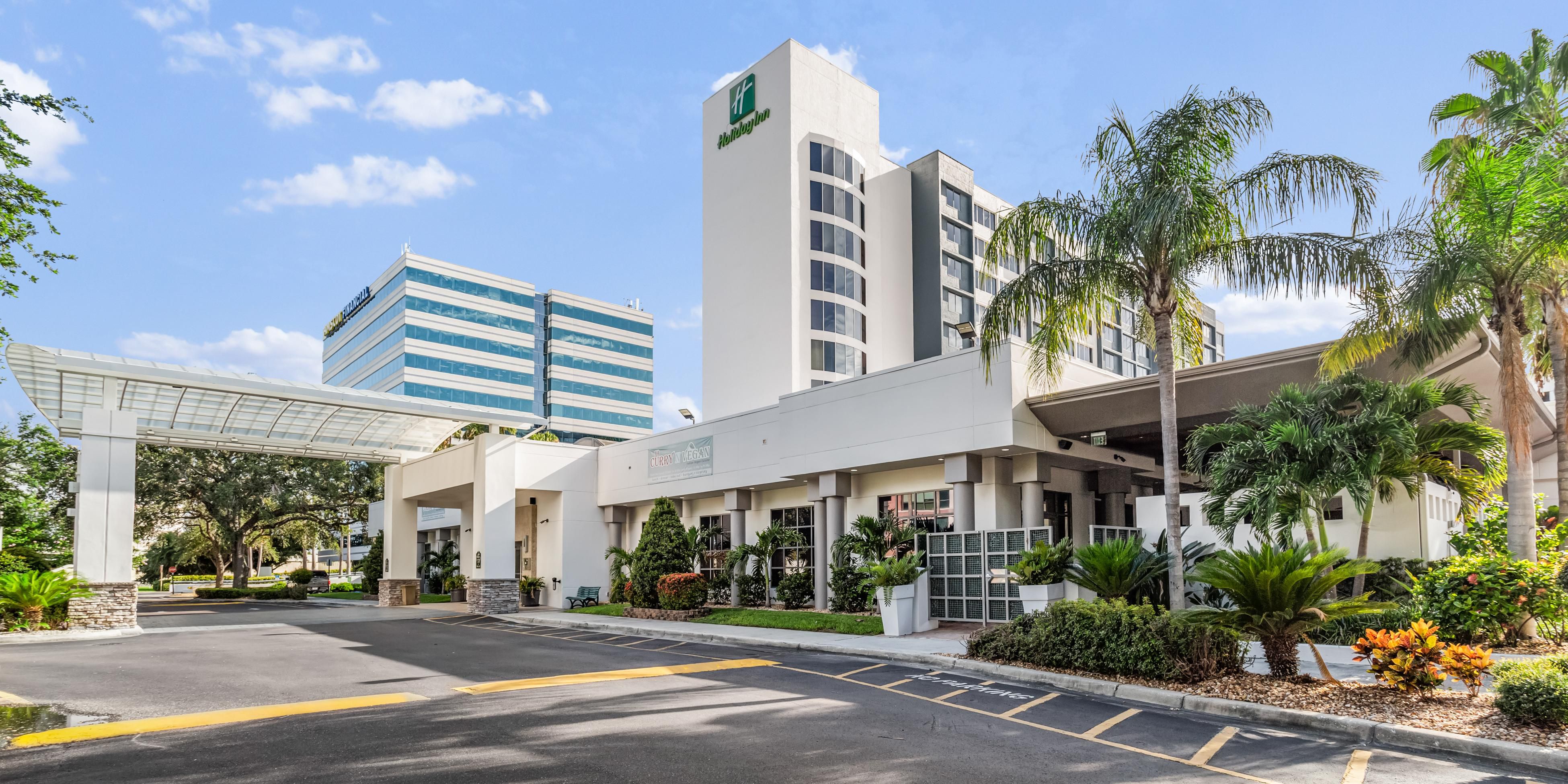 Holiday Inn Tampa Westshore - Airport Area