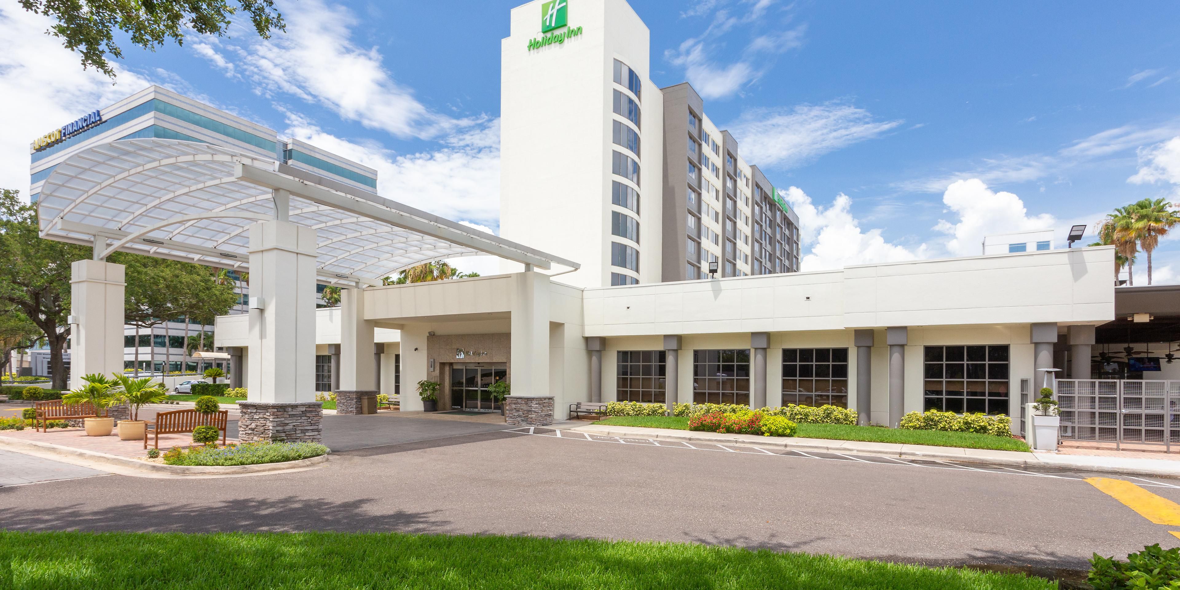 Holiday Inn Tampa Westshore - Airport Area