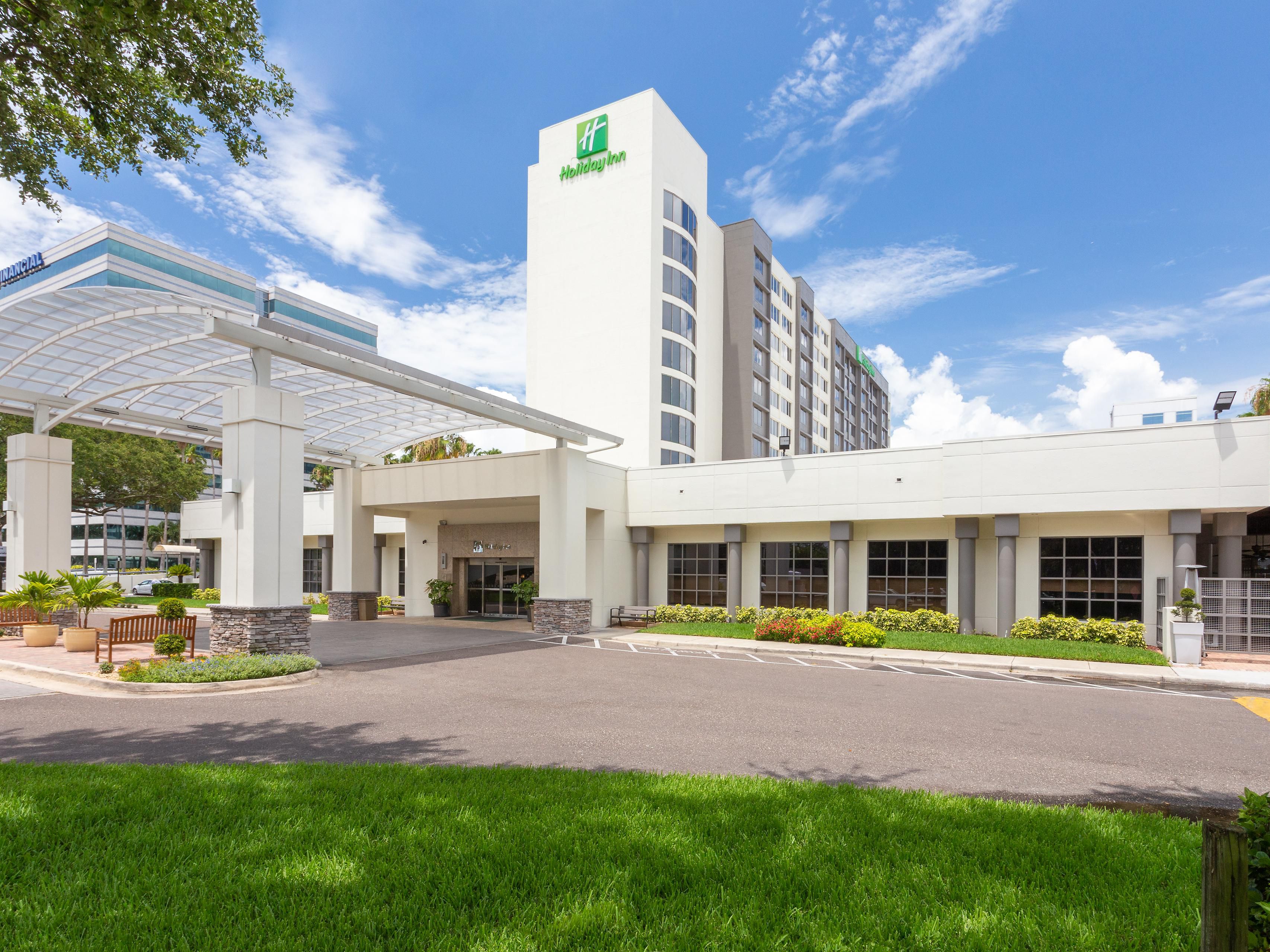 Holiday Inn Tampa 6050175855 4x3