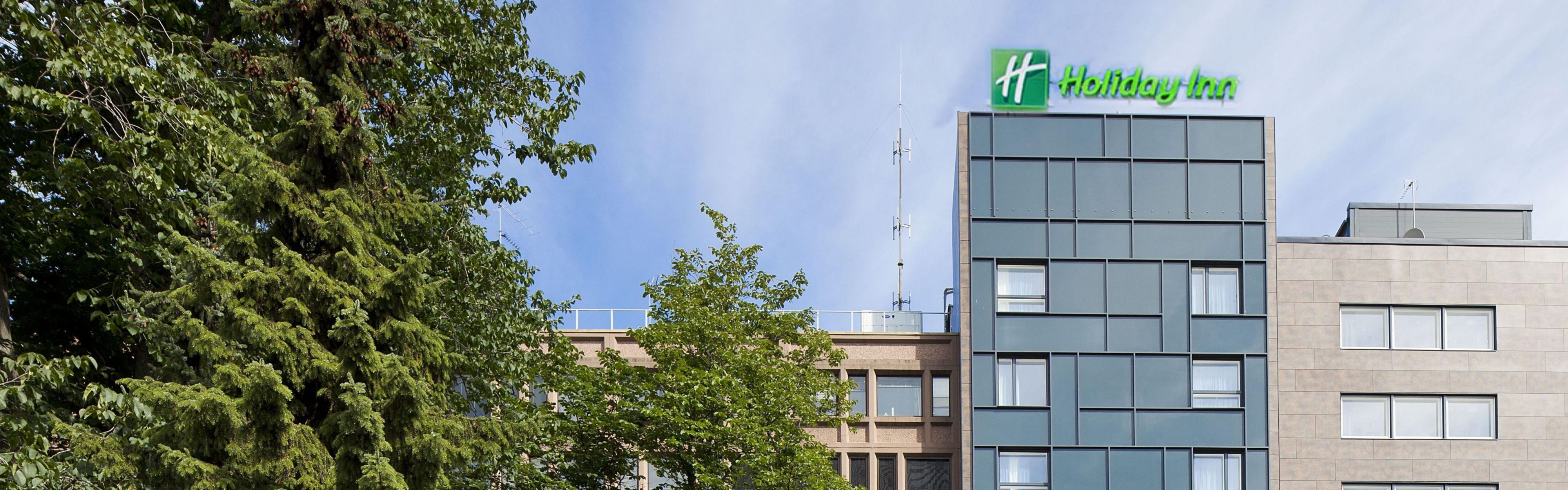 Things To Do In Tampere Near Holiday Inn Tampere Central Station