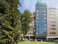 Holiday Inn Tampere - Gare centrale