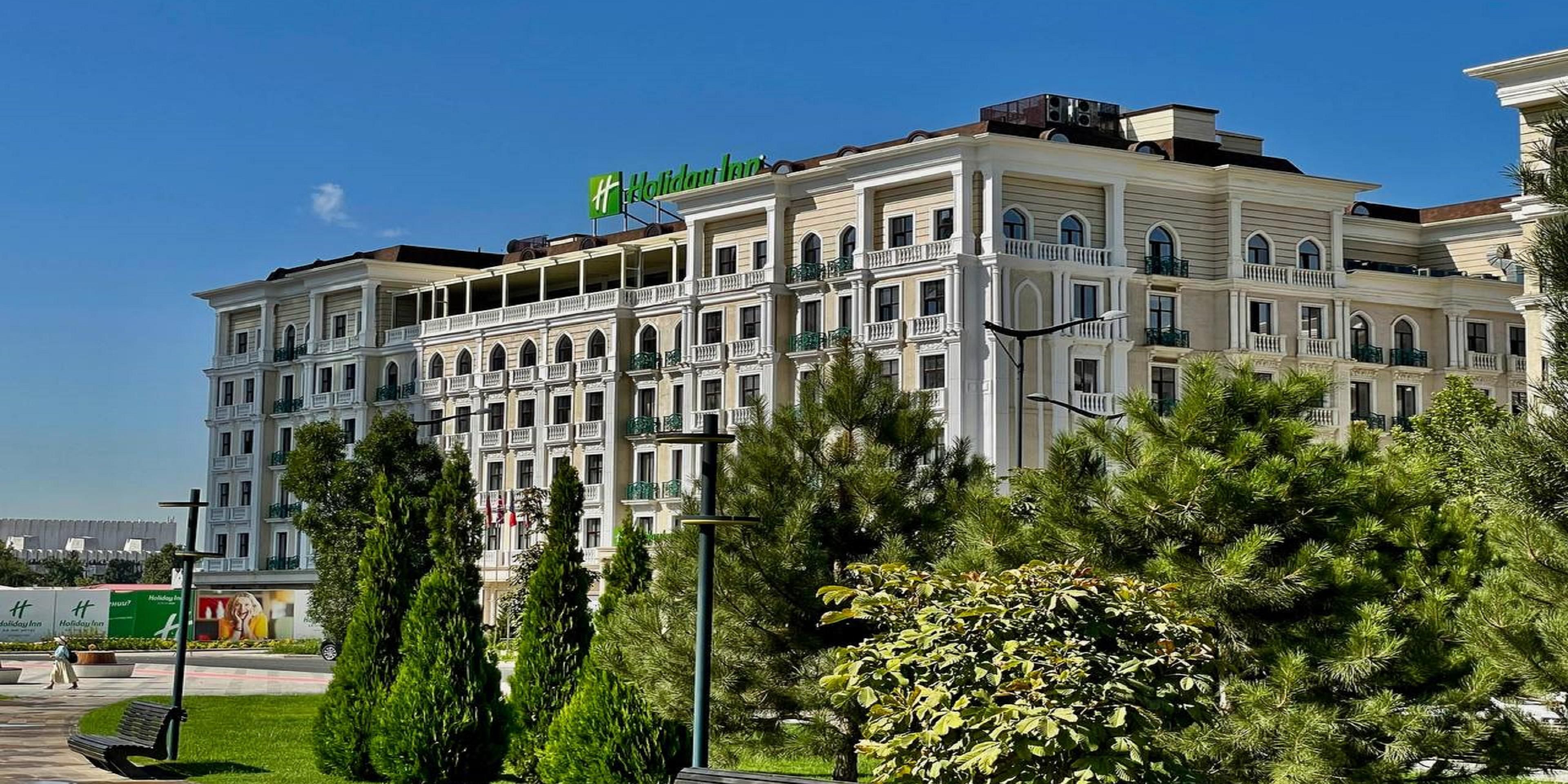 Holiday Inn Tashkent City
