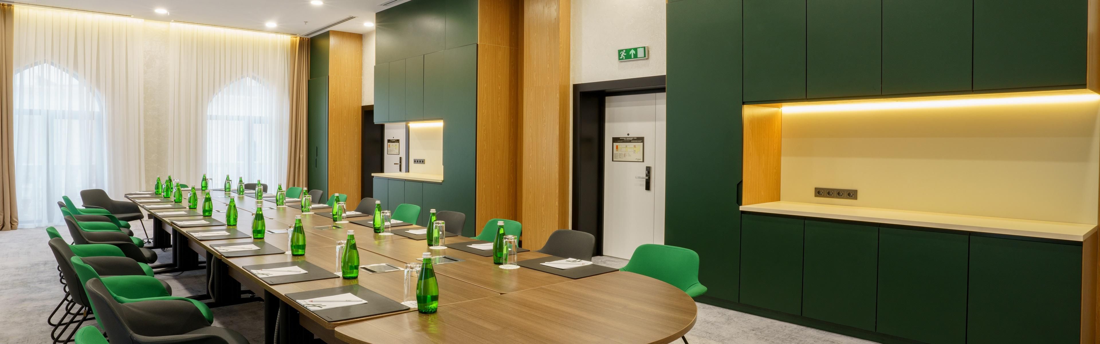 Помещения для проведения мероприятий в Tashkent | Групповые мероприятия ...