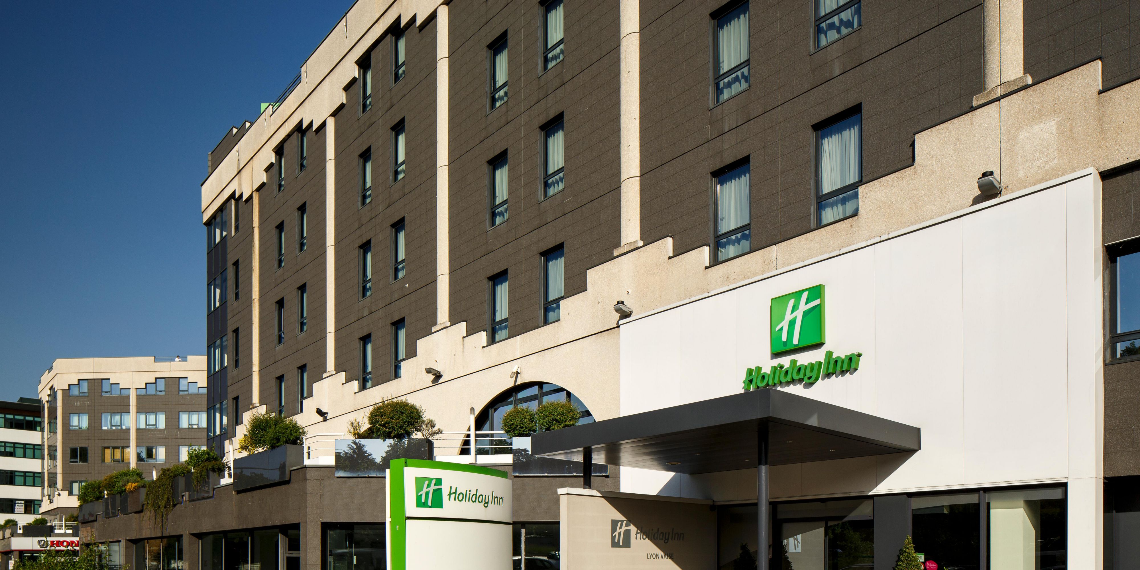 Holiday Inn Lyon - Vaise