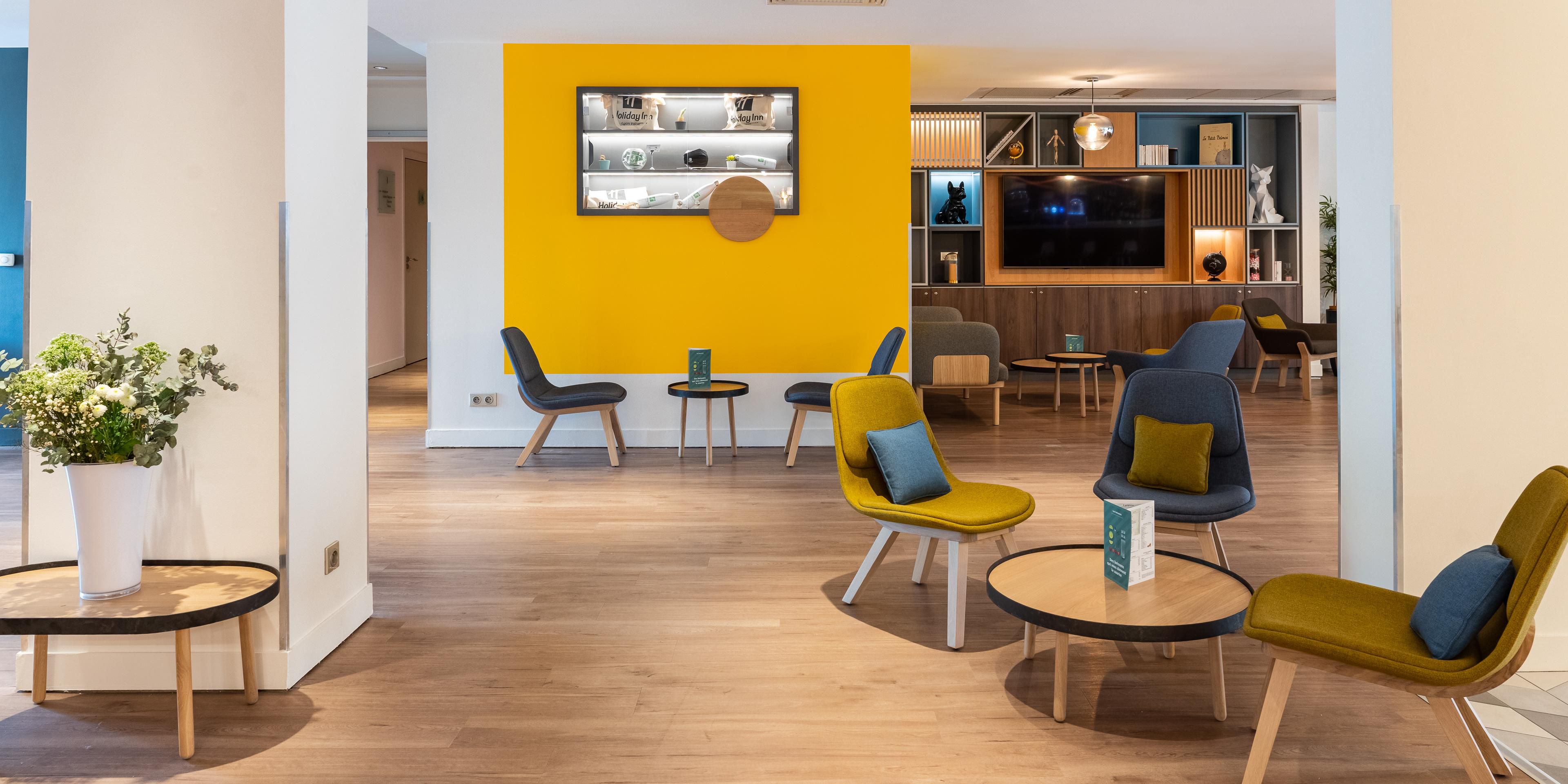 Holiday Inn Lyon - Vaise