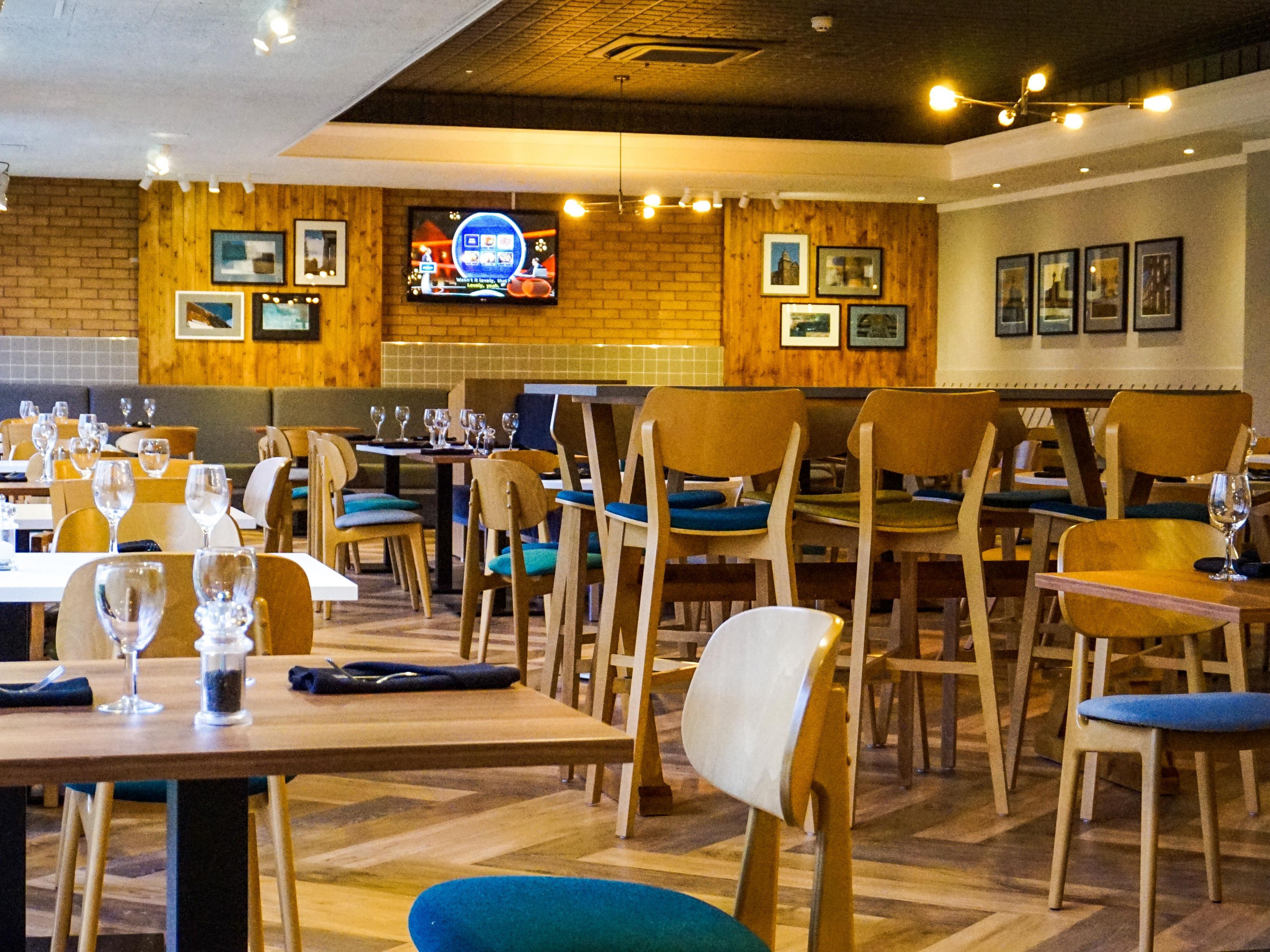 Dining image