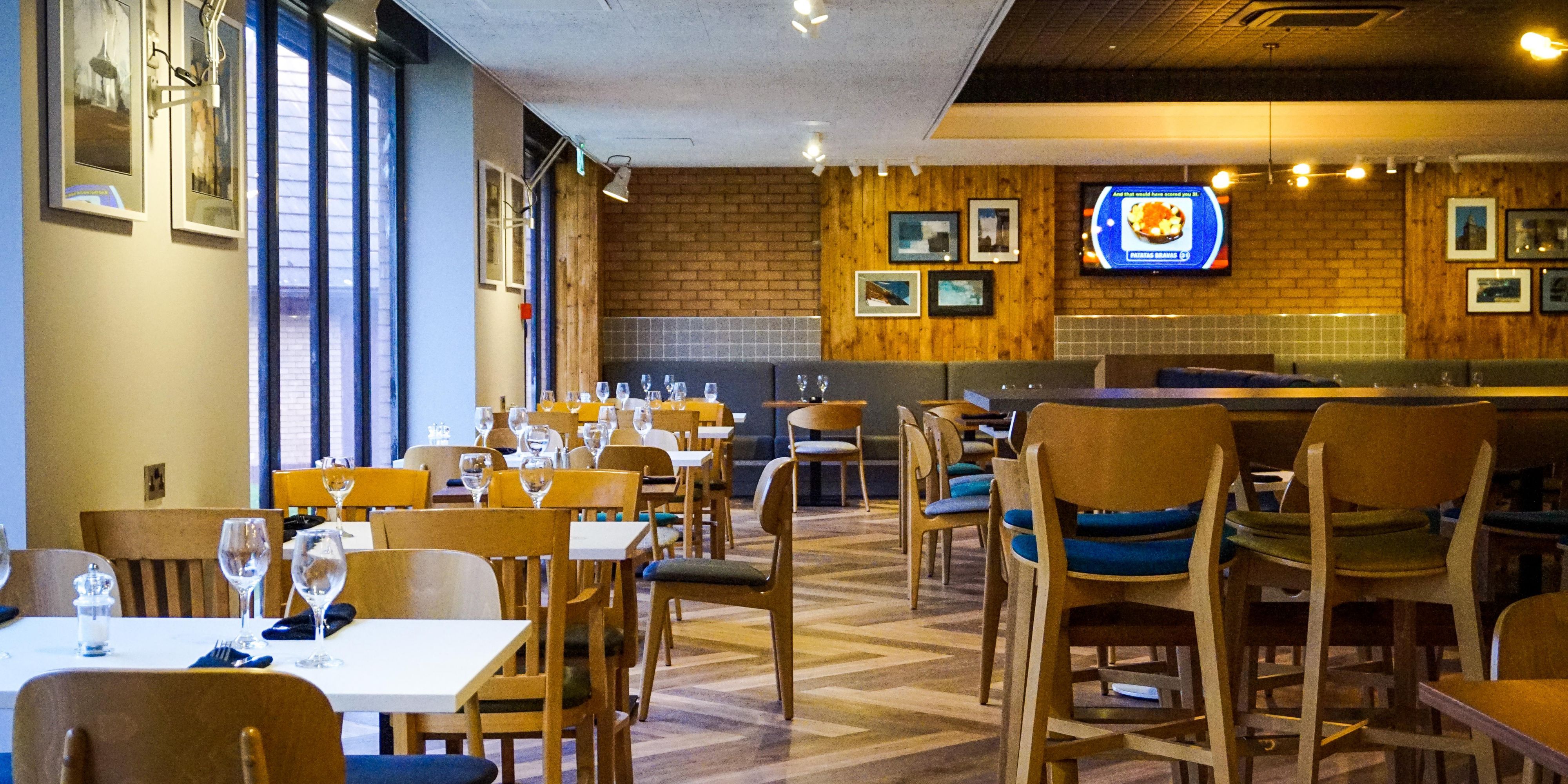 Restaurants Near Holiday Inn Taunton M5, Jct.25 