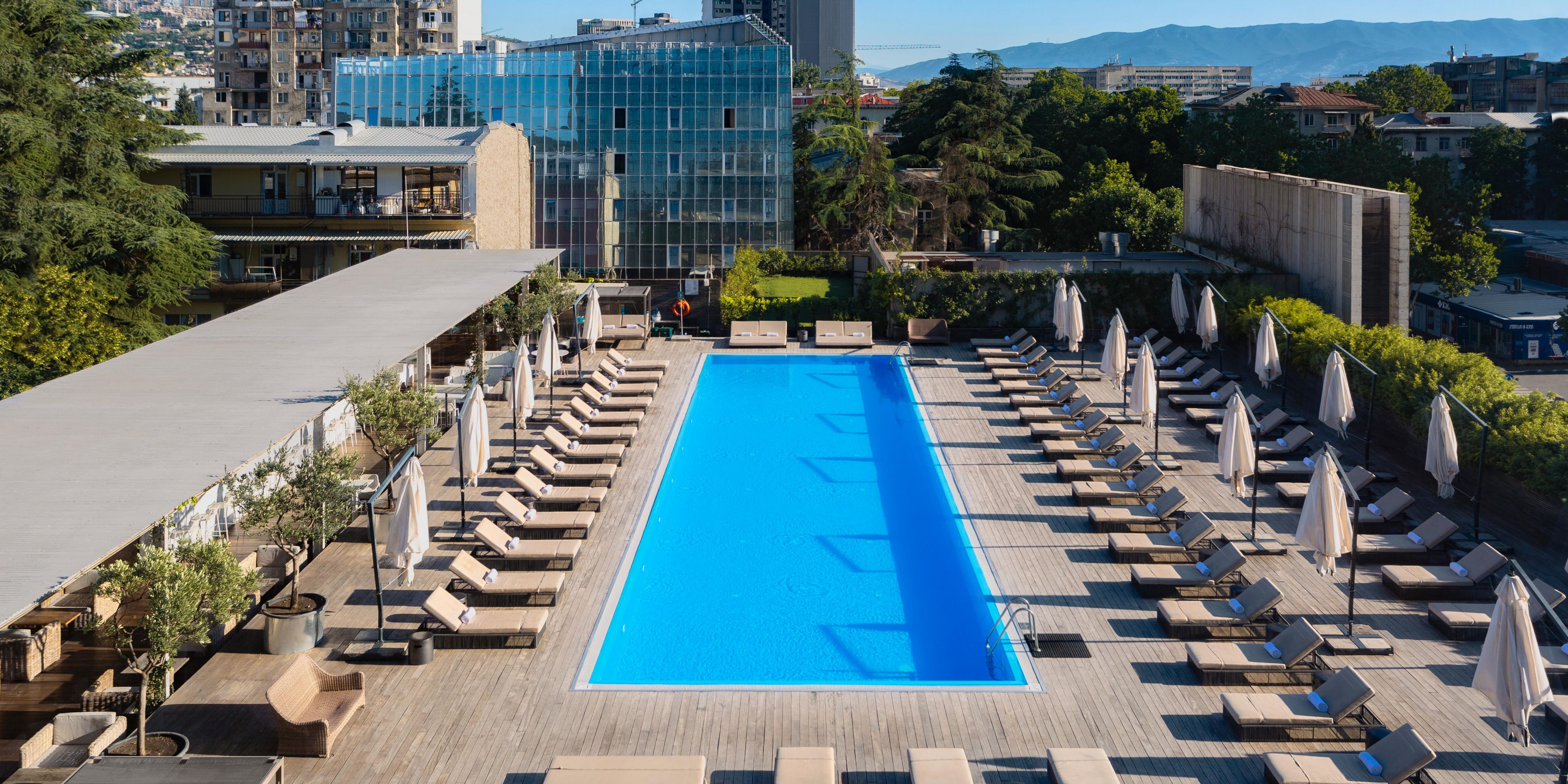 Holiday Inn Tbilisi