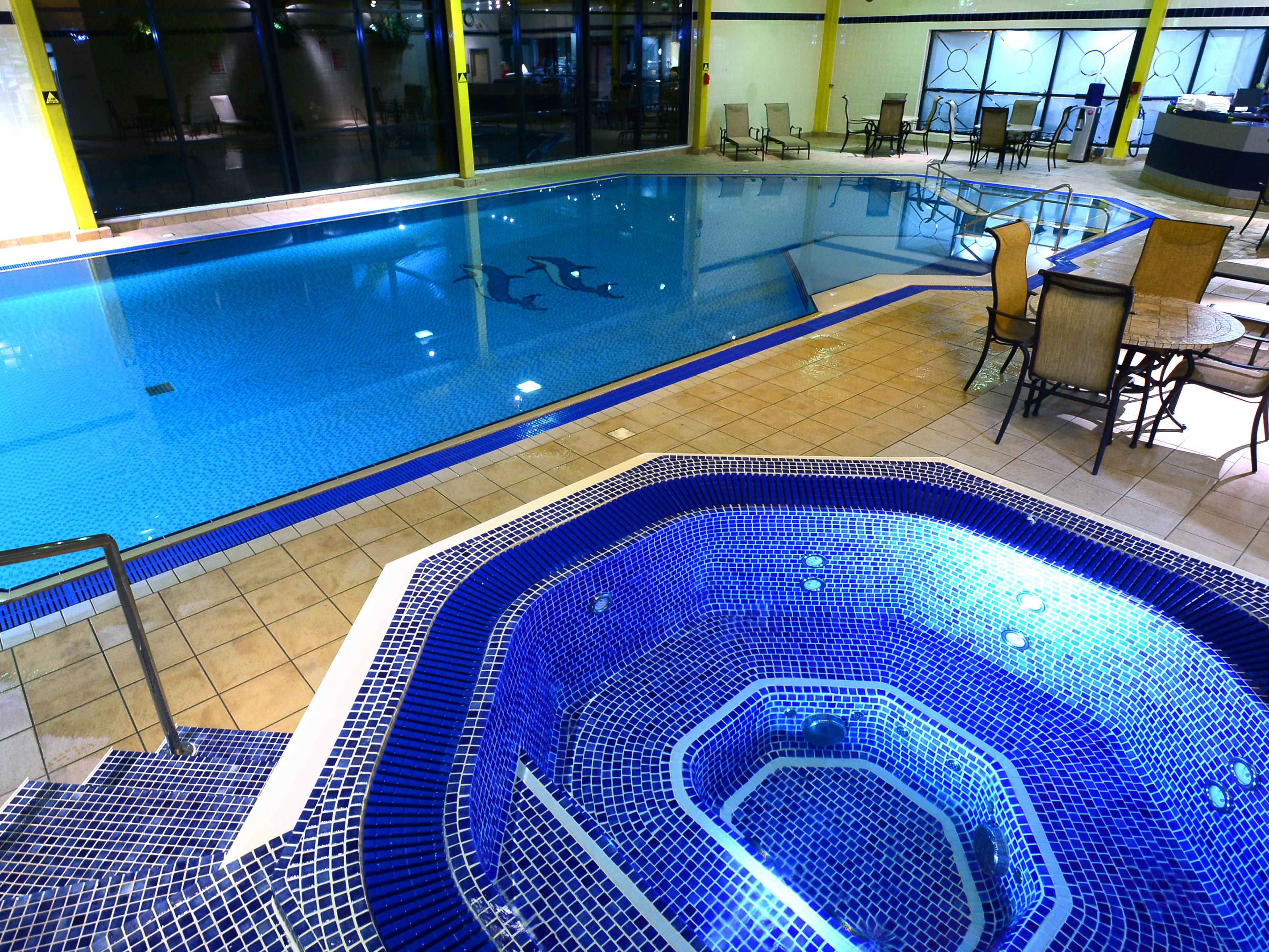 Hotel in Telford Holiday Inn Telford Ironbridge Hotel