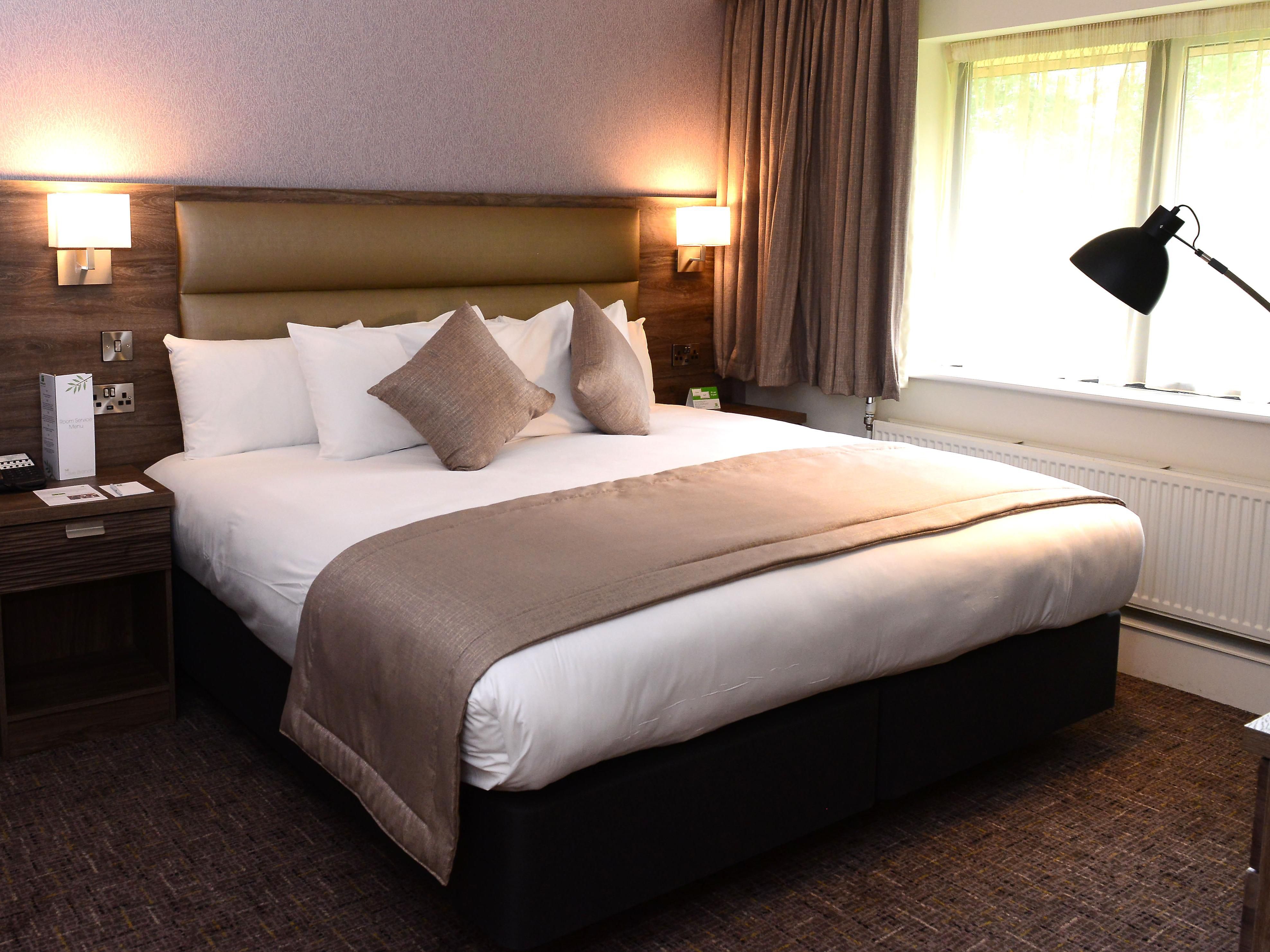 Hotel in Telford Holiday Inn Telford Ironbridge Hotel