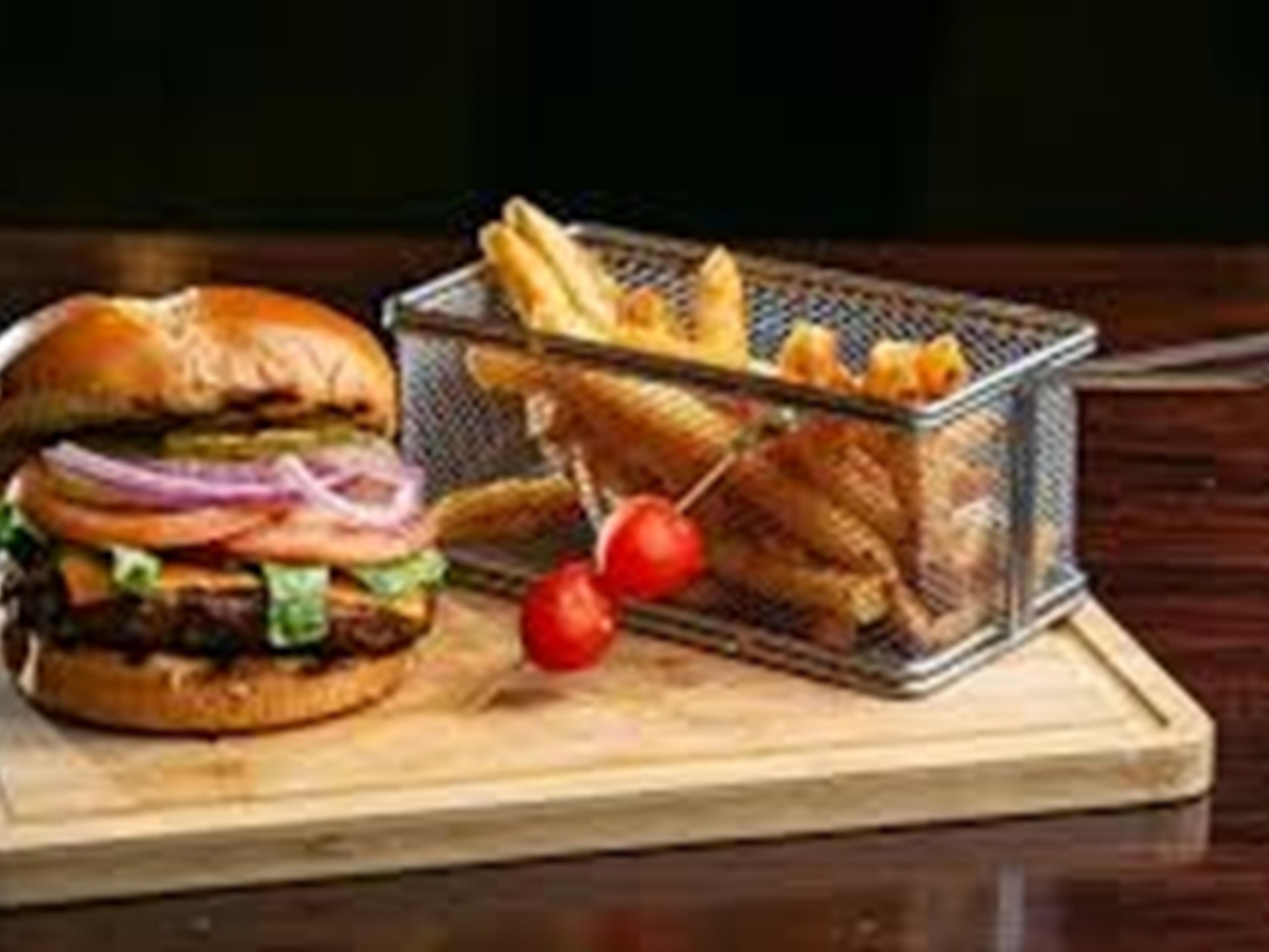 Restaurants in Temple, TX | Holiday Inn Temple-Belton