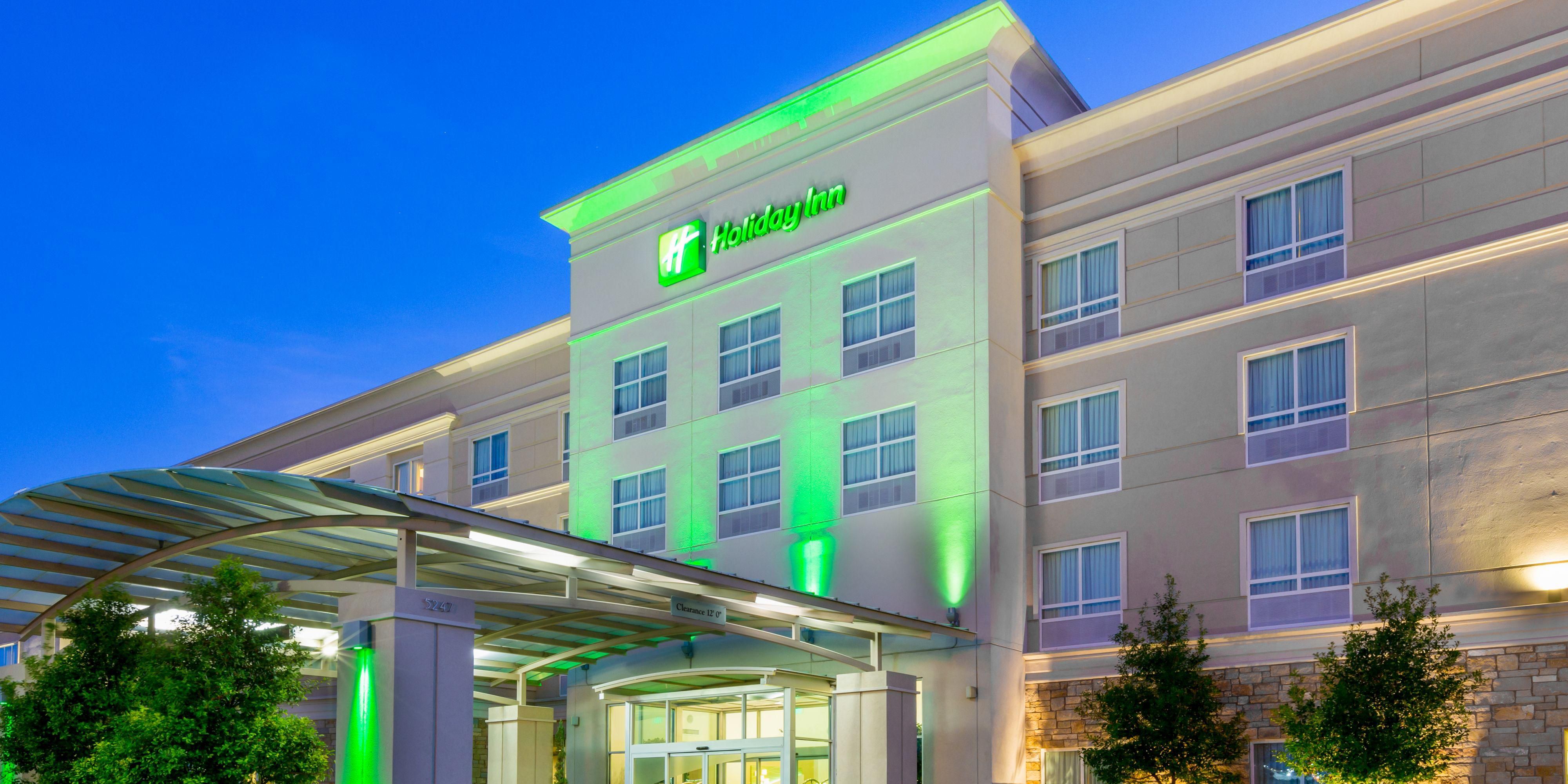 Holiday Inn Temple-Belton