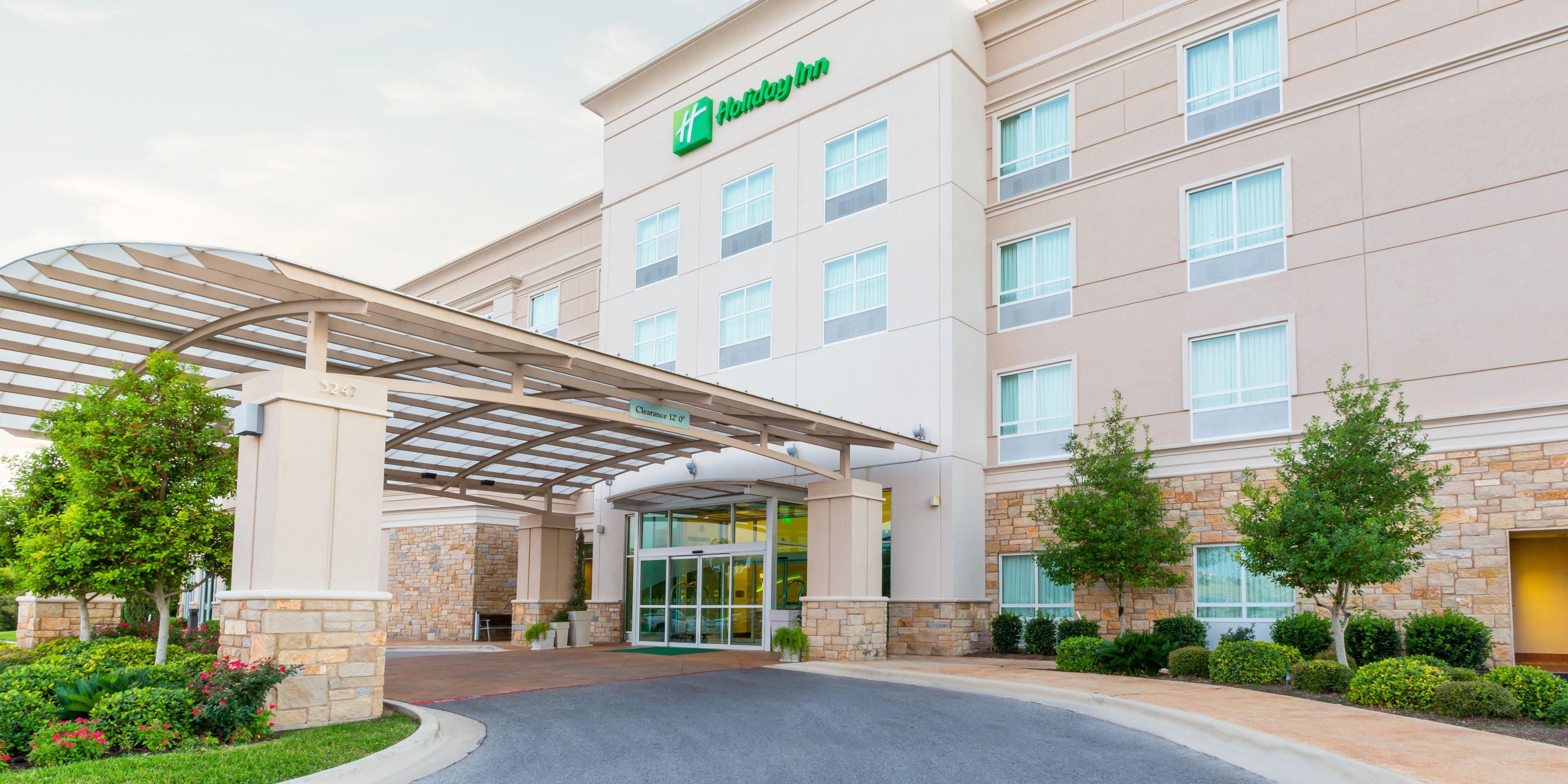 Holiday Inn 템플-벨턴