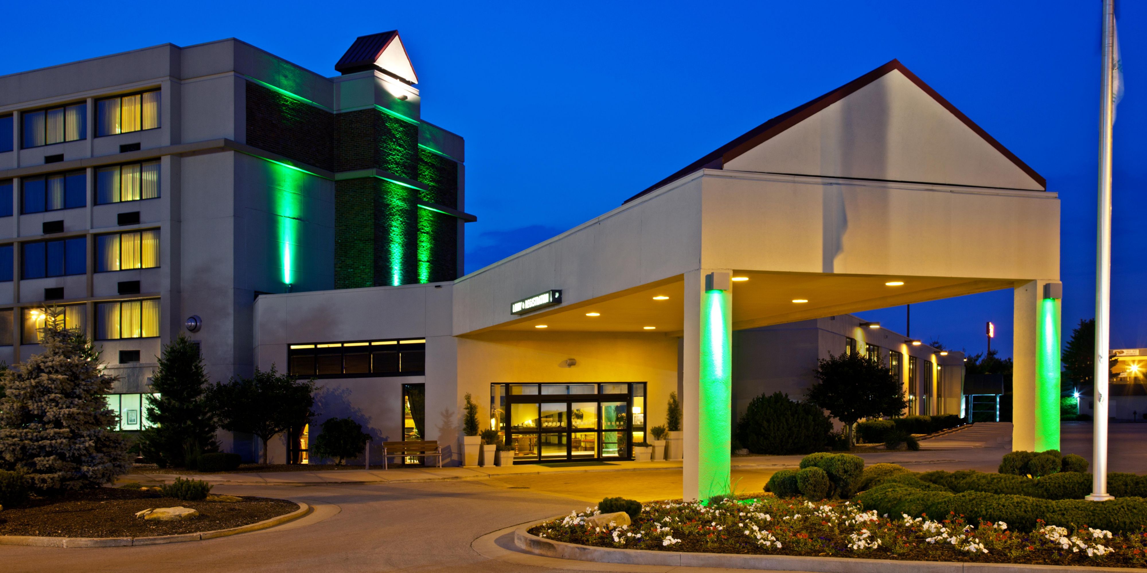 Holiday Inn Terre Haute