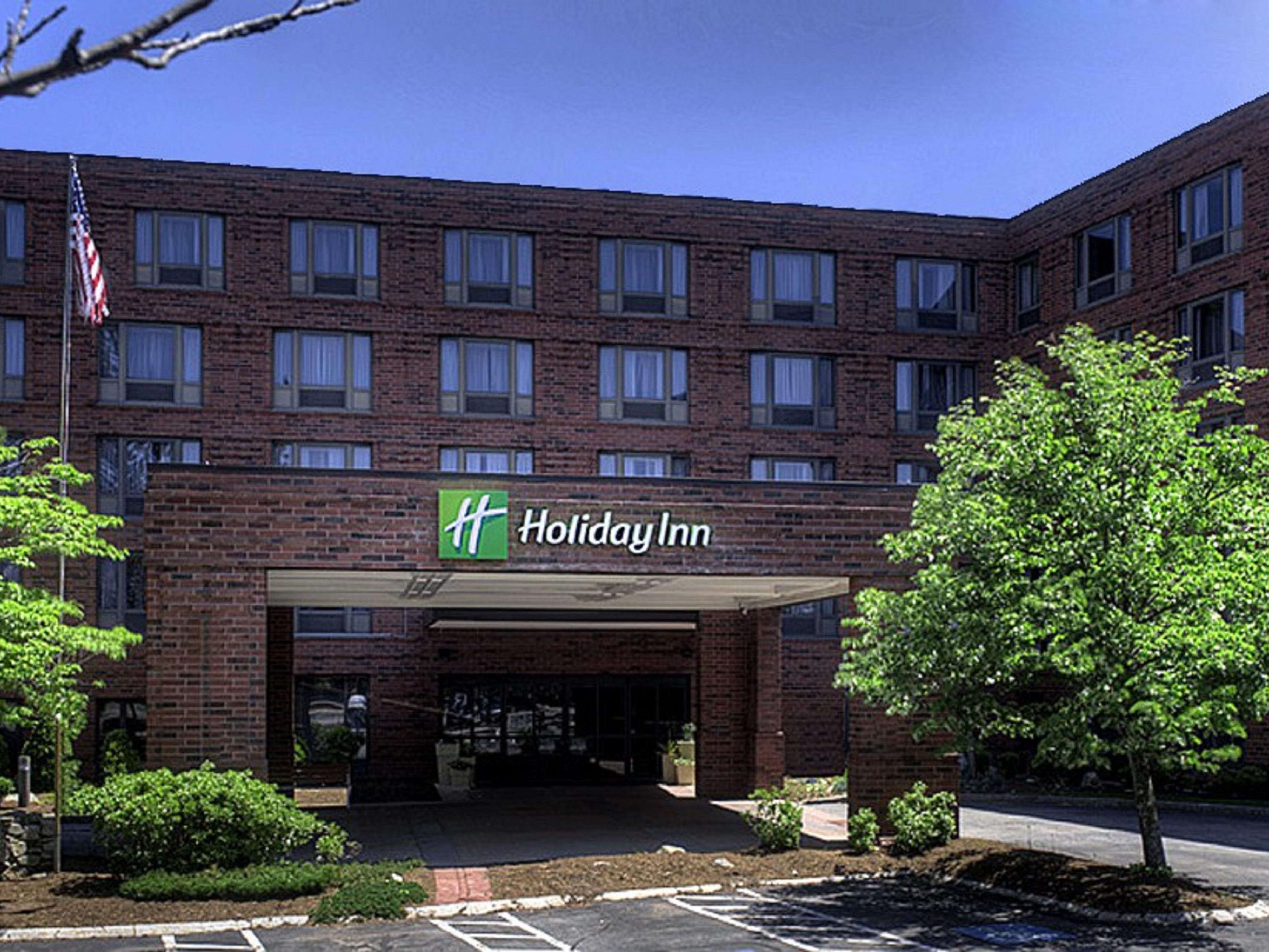 Family & Pet Friendly Hotels In Tewksbury MA Holiday Inn Tewksbury