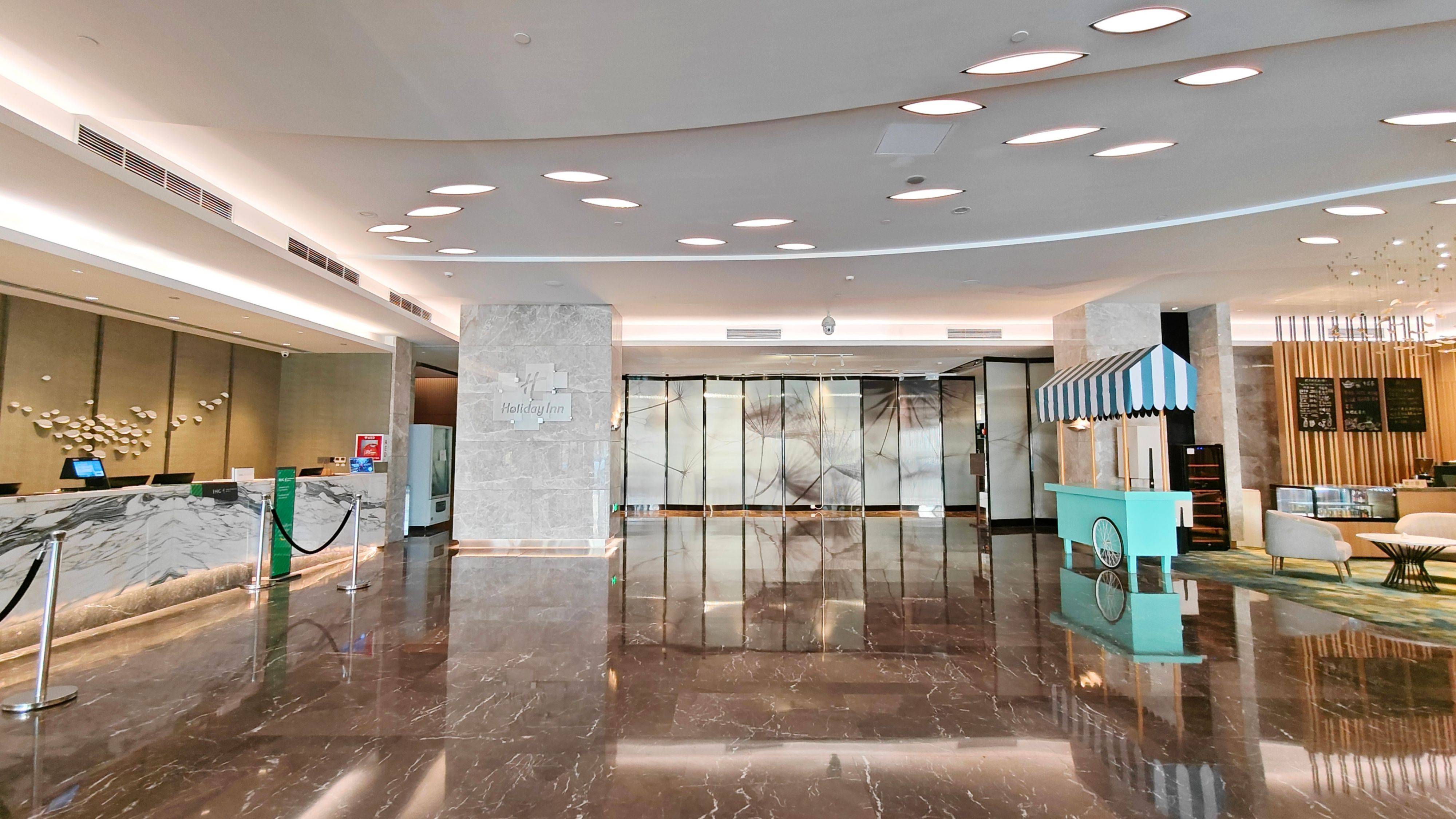 天津武清假日酒店