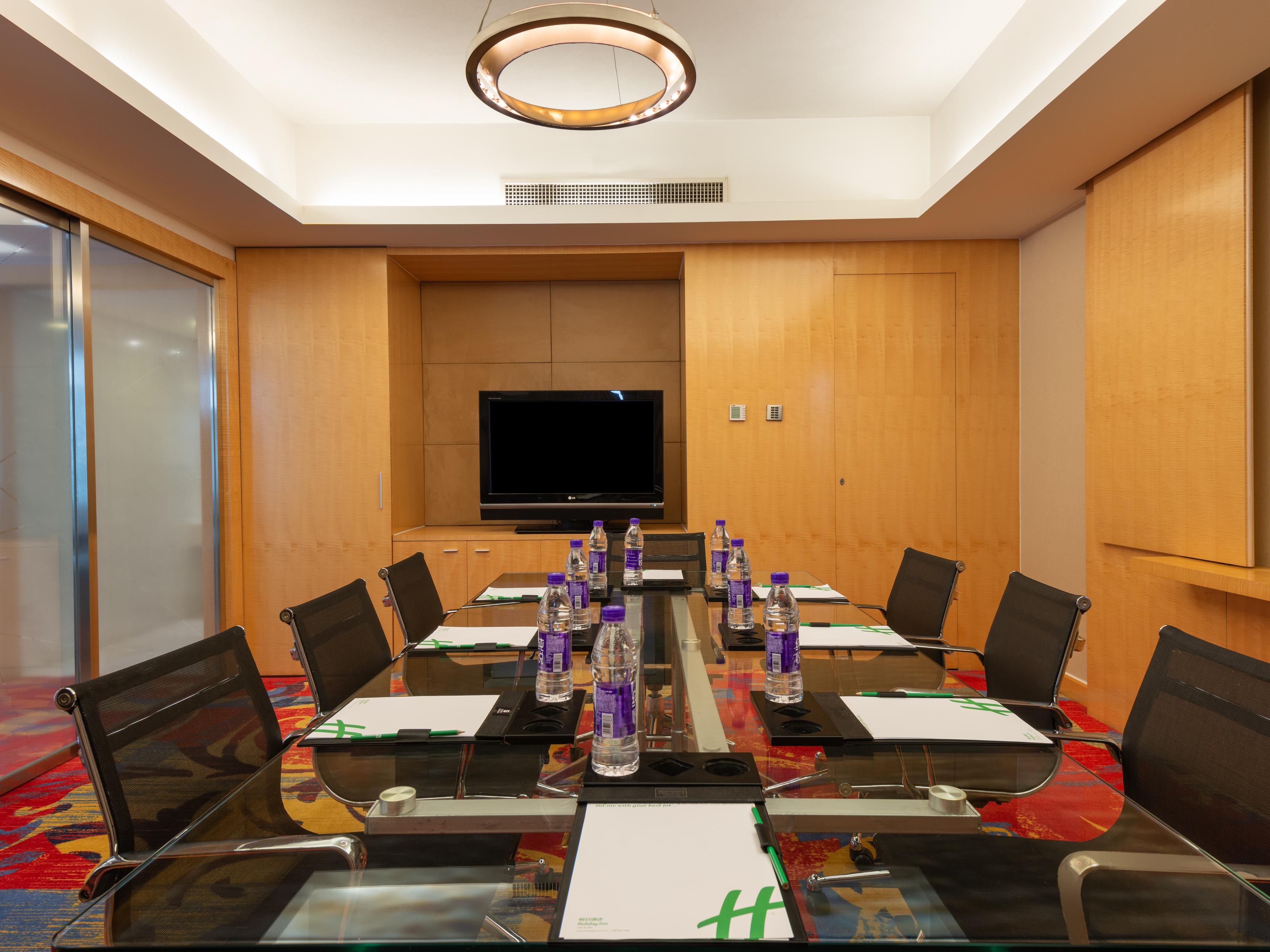 Board Room 