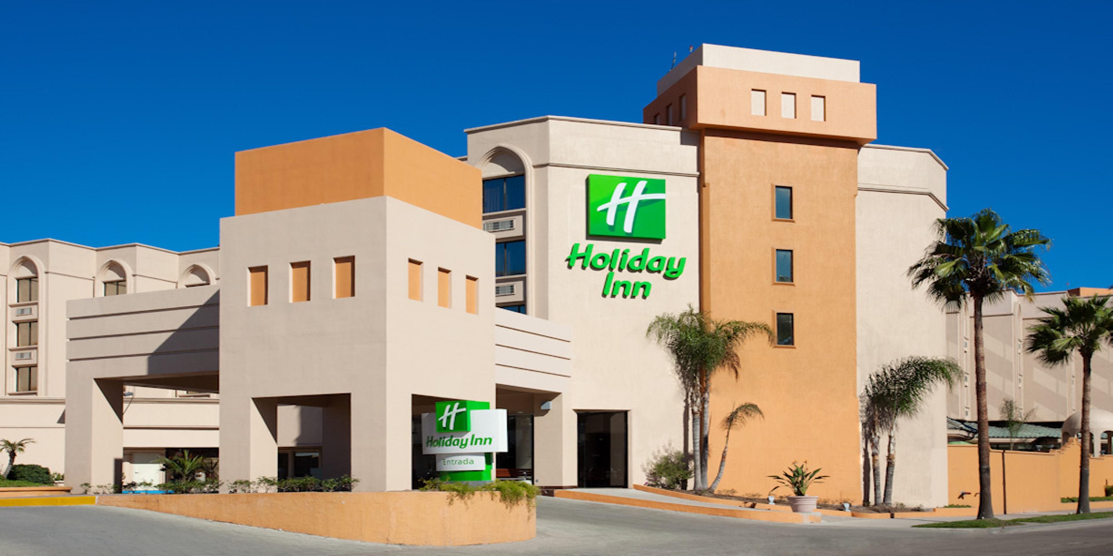 Holiday Inn Tijuana Zona Rio