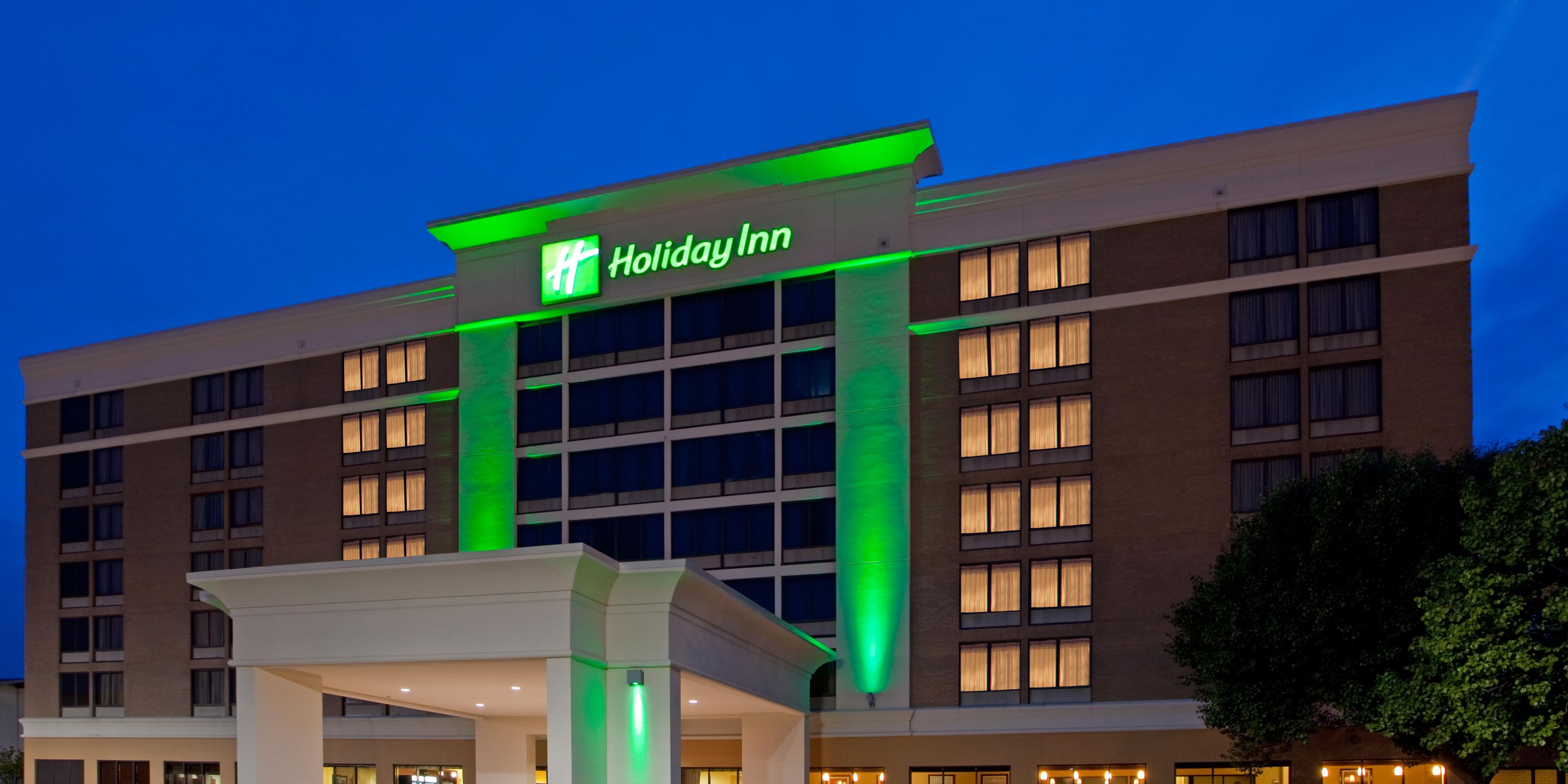 Holiday Inn Timonium - Baltimore North