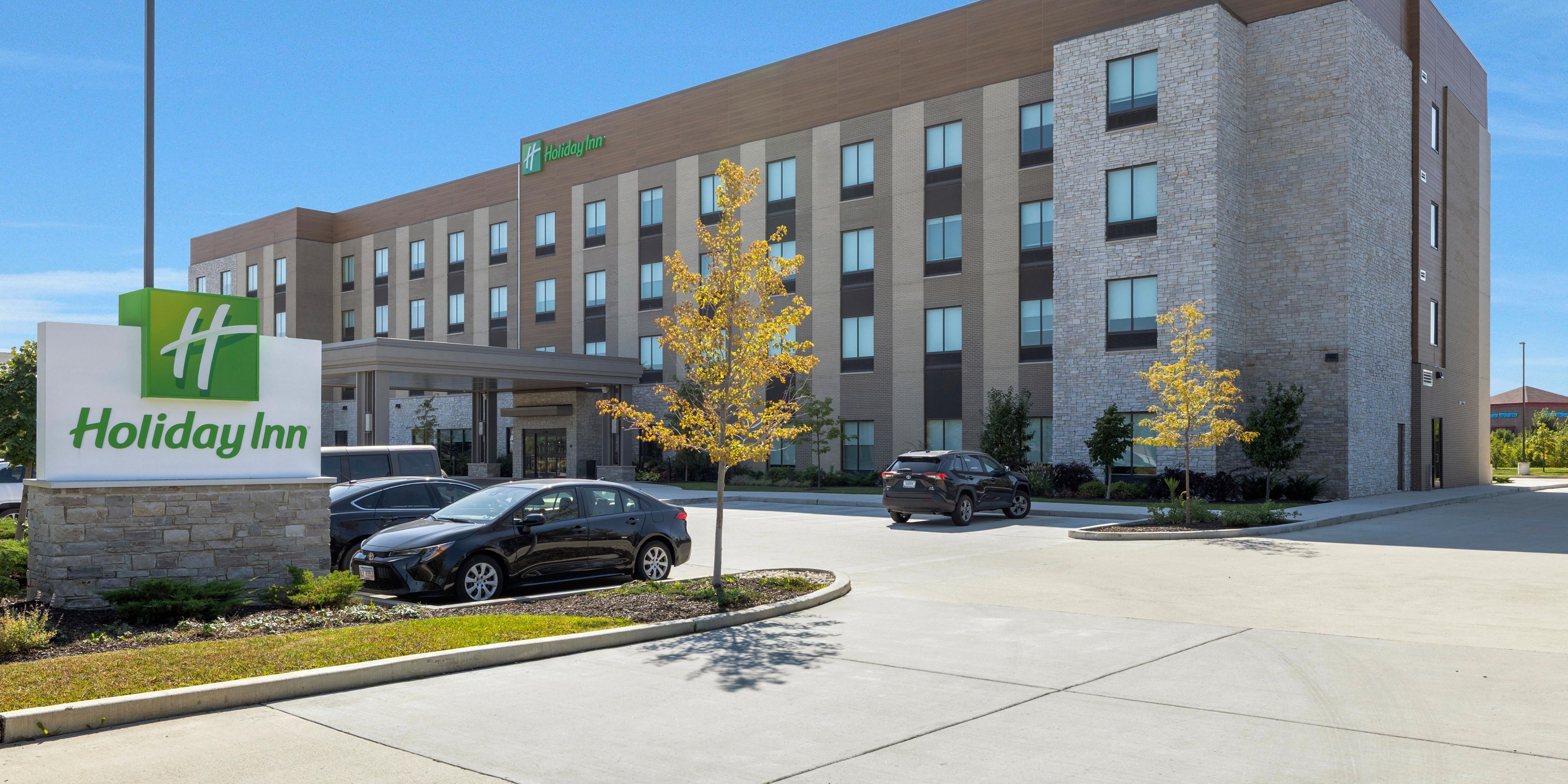 Holiday Inn Chicago Tinley Park