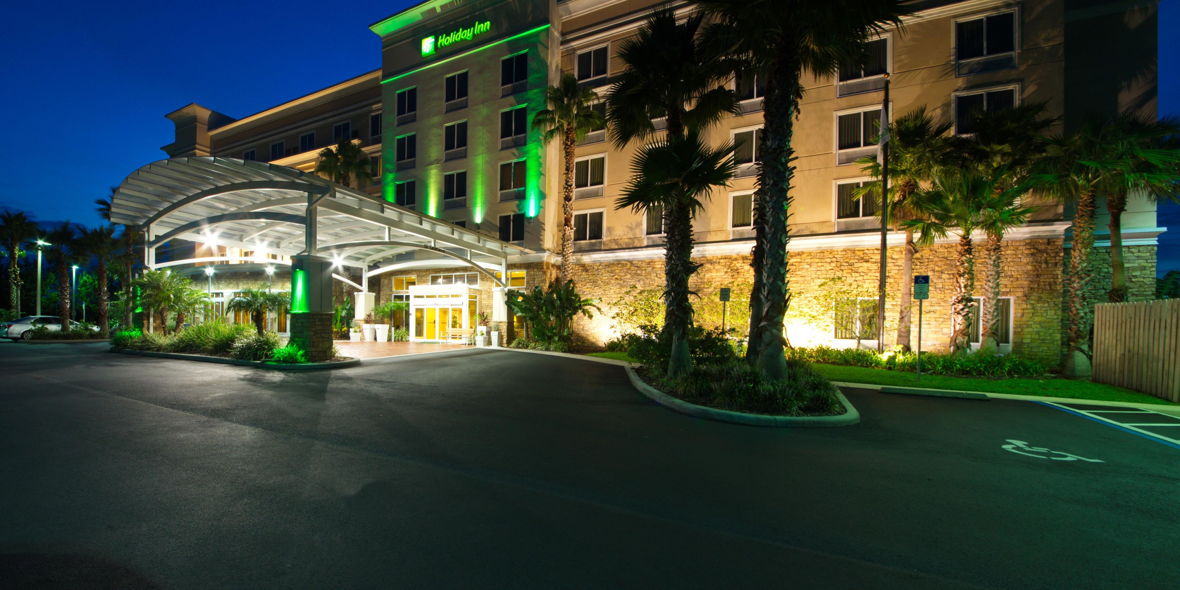 Holiday Inn Titusville - Kennedy Space Ctr