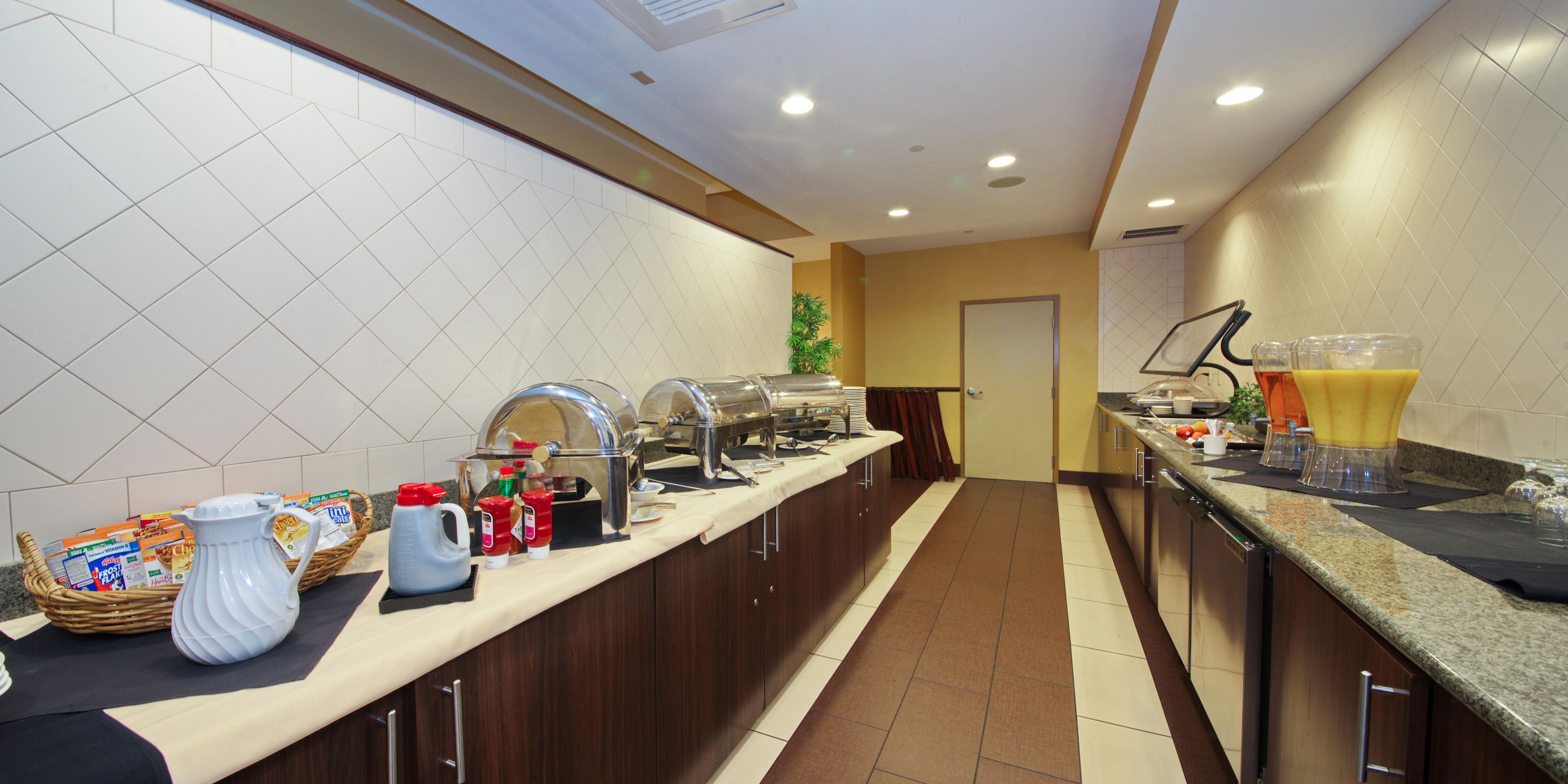 Restaurants Near Holiday Inn Titusville - Kennedy Space Ctr