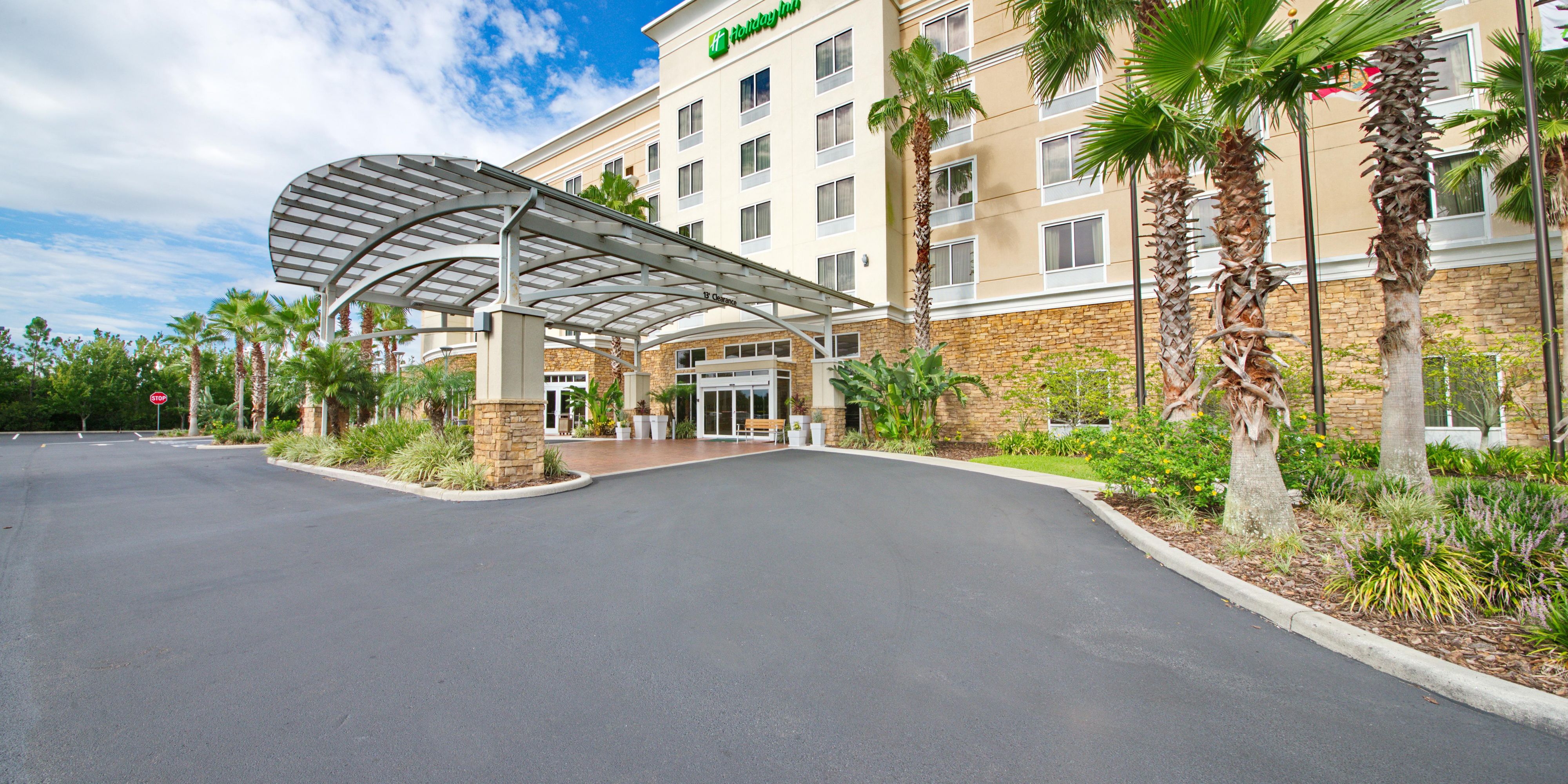 Holiday Inn Titusville Kennedy Space Ctr
